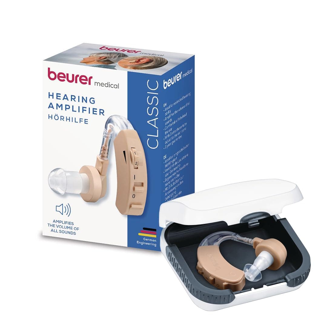 Beurer HA20 Amplificador de Sonido