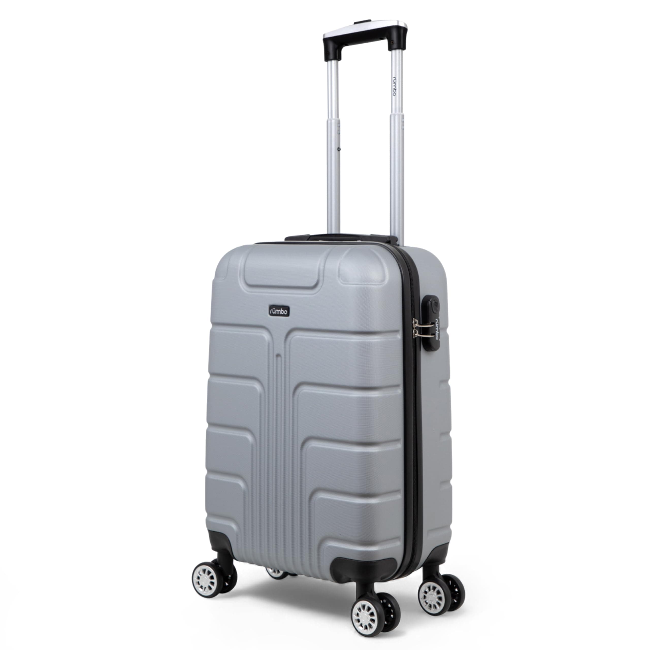 RUMBO Maleta 20 Pulgadas para Cabina Avión 55 × 40 × 25