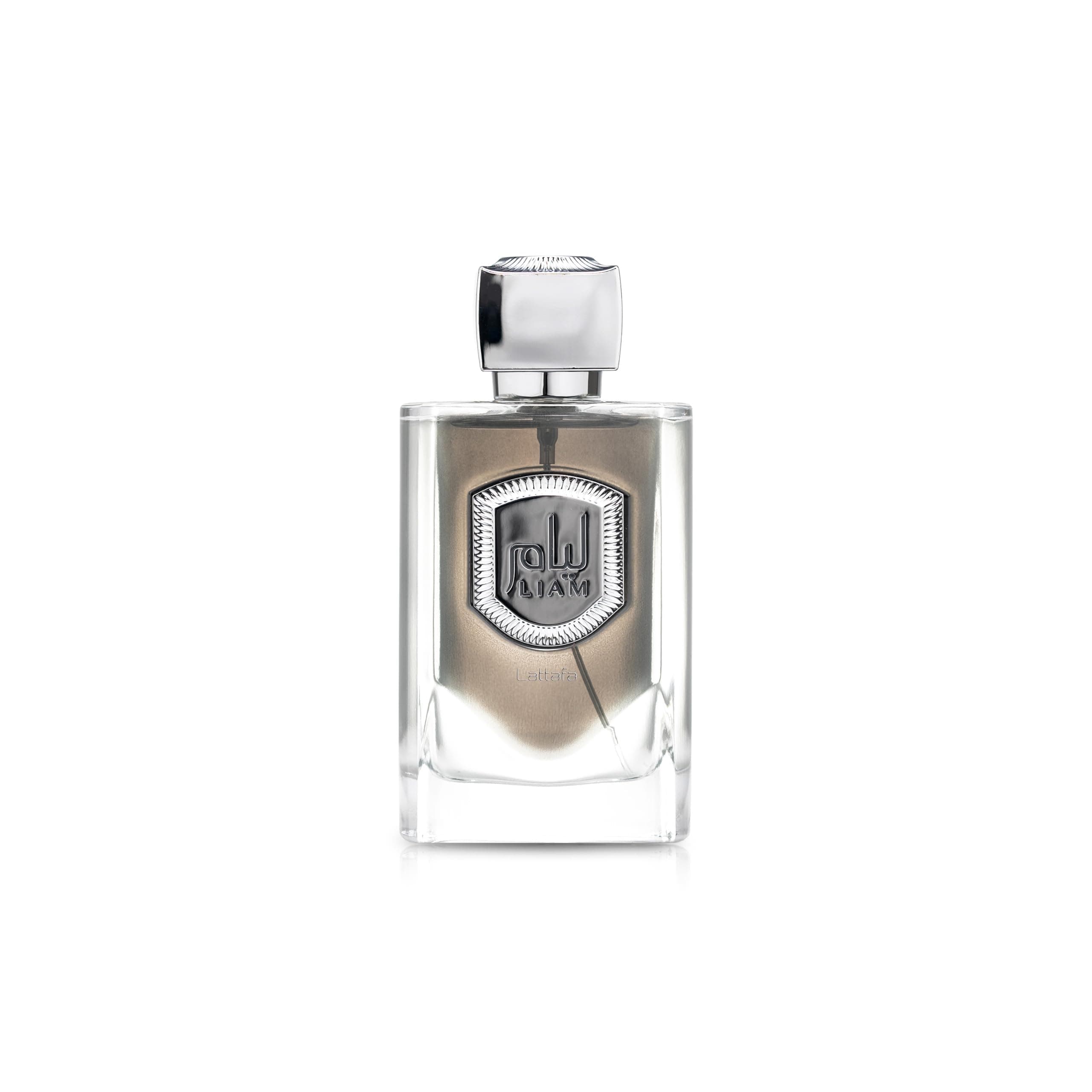 Lattafa Liam Grey Eau de Parfum Spray