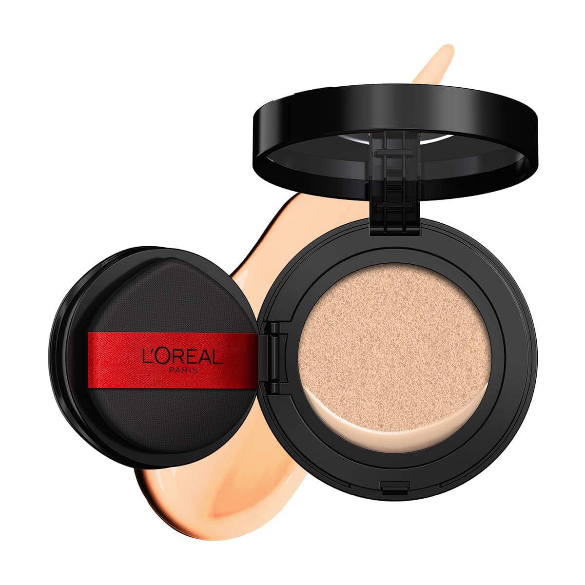 L'Oréal Paris Infallible 24H Fresh Wear Base de Maquillaje en Cushion