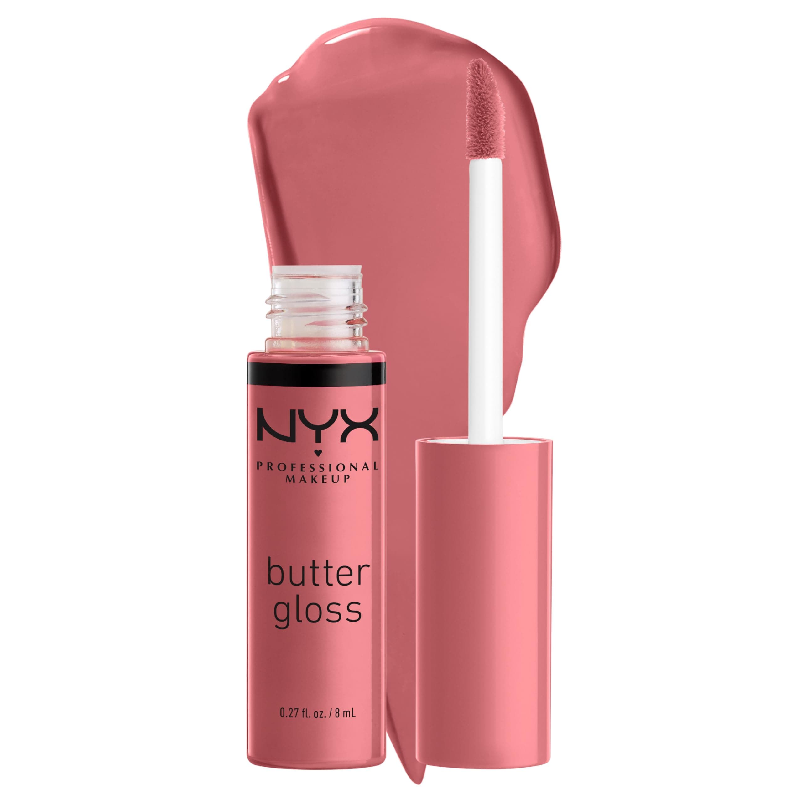 NYX PROFESSIONAL MAKEUP - Butter Gloss