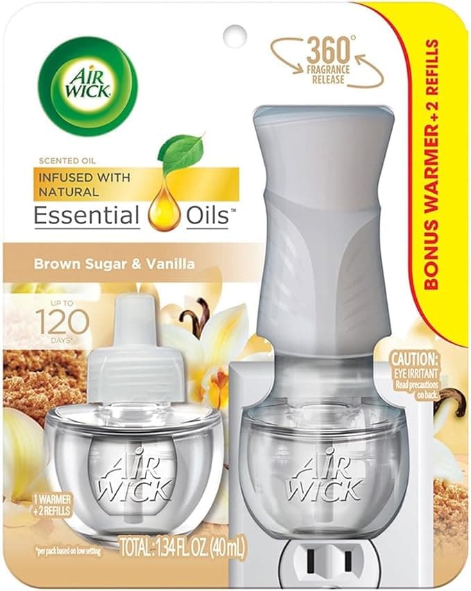 Air Wick® Aromatizante Continuo