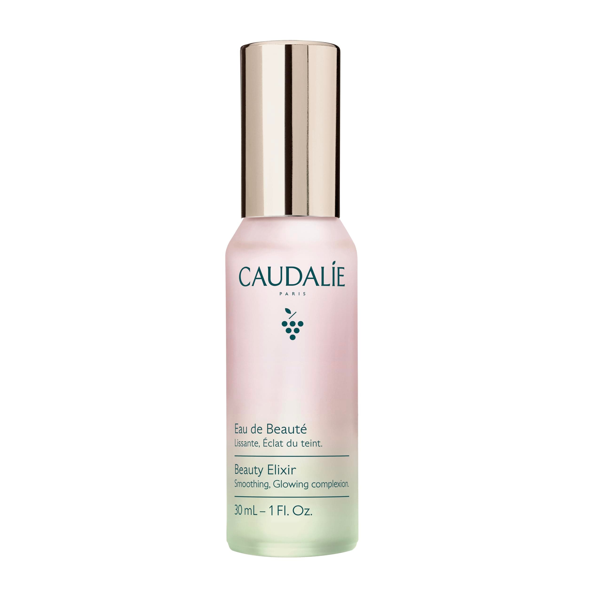 Caudalie Beauty Elixir Agua de Belleza Bruma Facial Natural para Tensar los Poros
