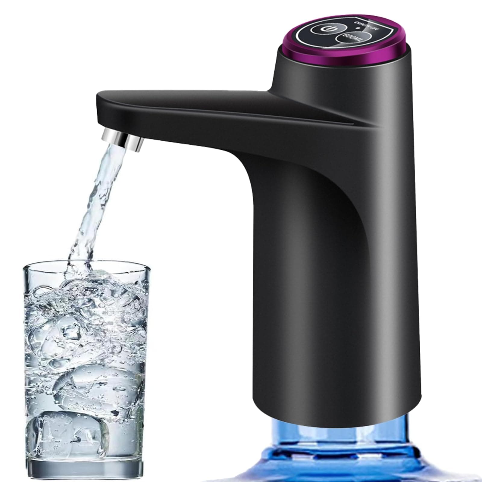 Yarazora Dispensador de Agua Garrafon