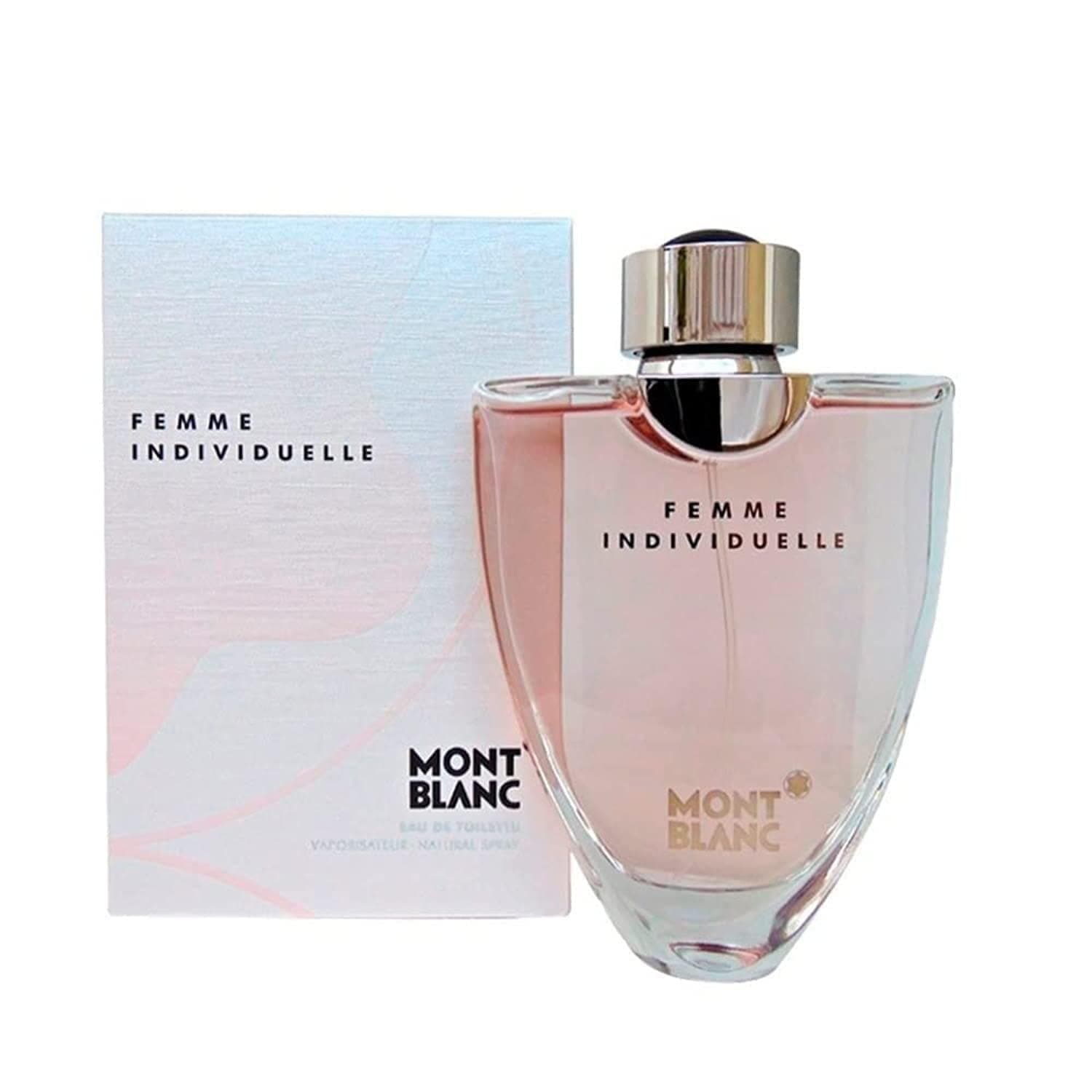 Mont Blanc Individuelle by Montblanc