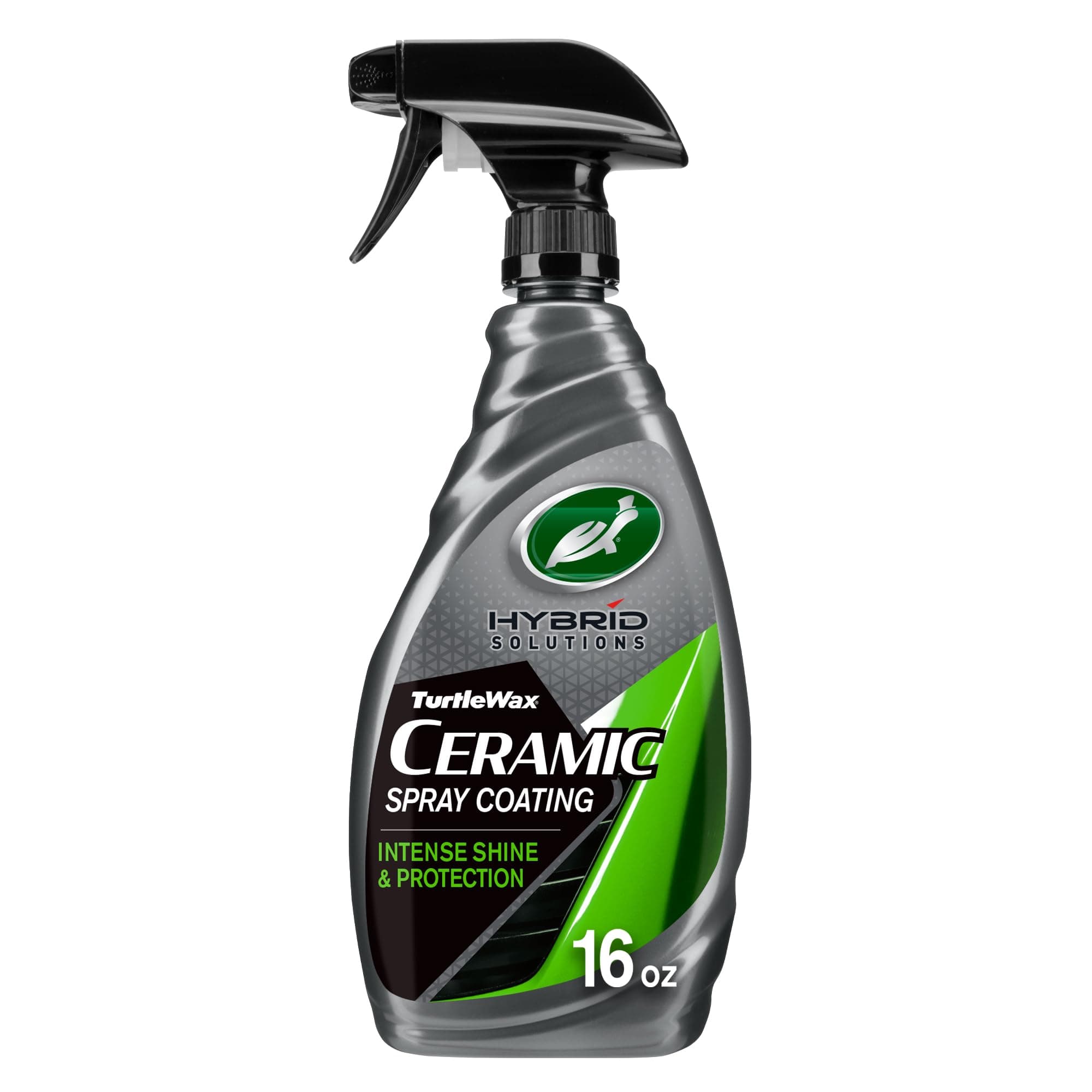Turtle Wax Hybrid Solutions Recubrimiento Cerámico en Spray 473 ml
