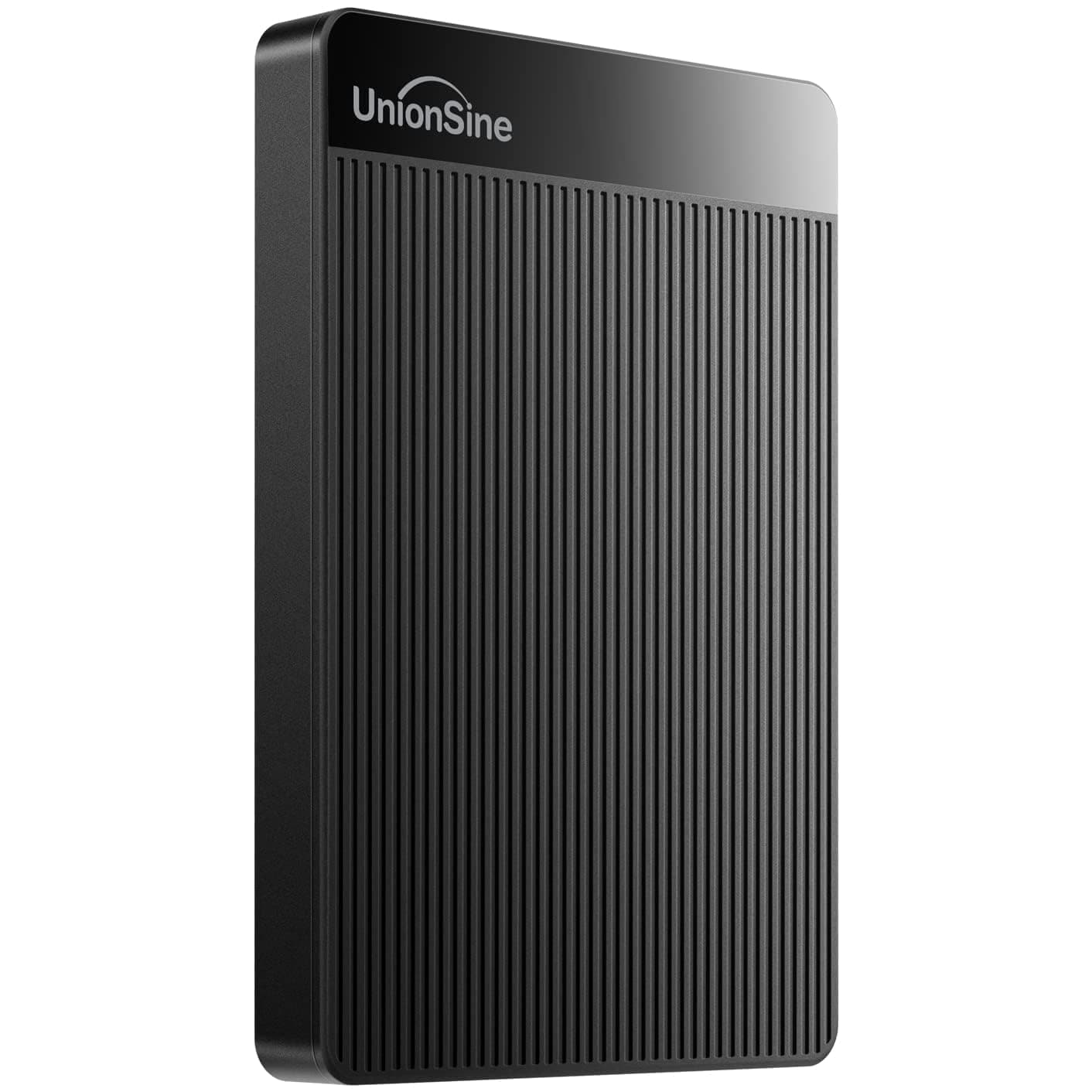 UnionSine Ultra Slim Disco Duro Externo Portátil 2.5" 500GB