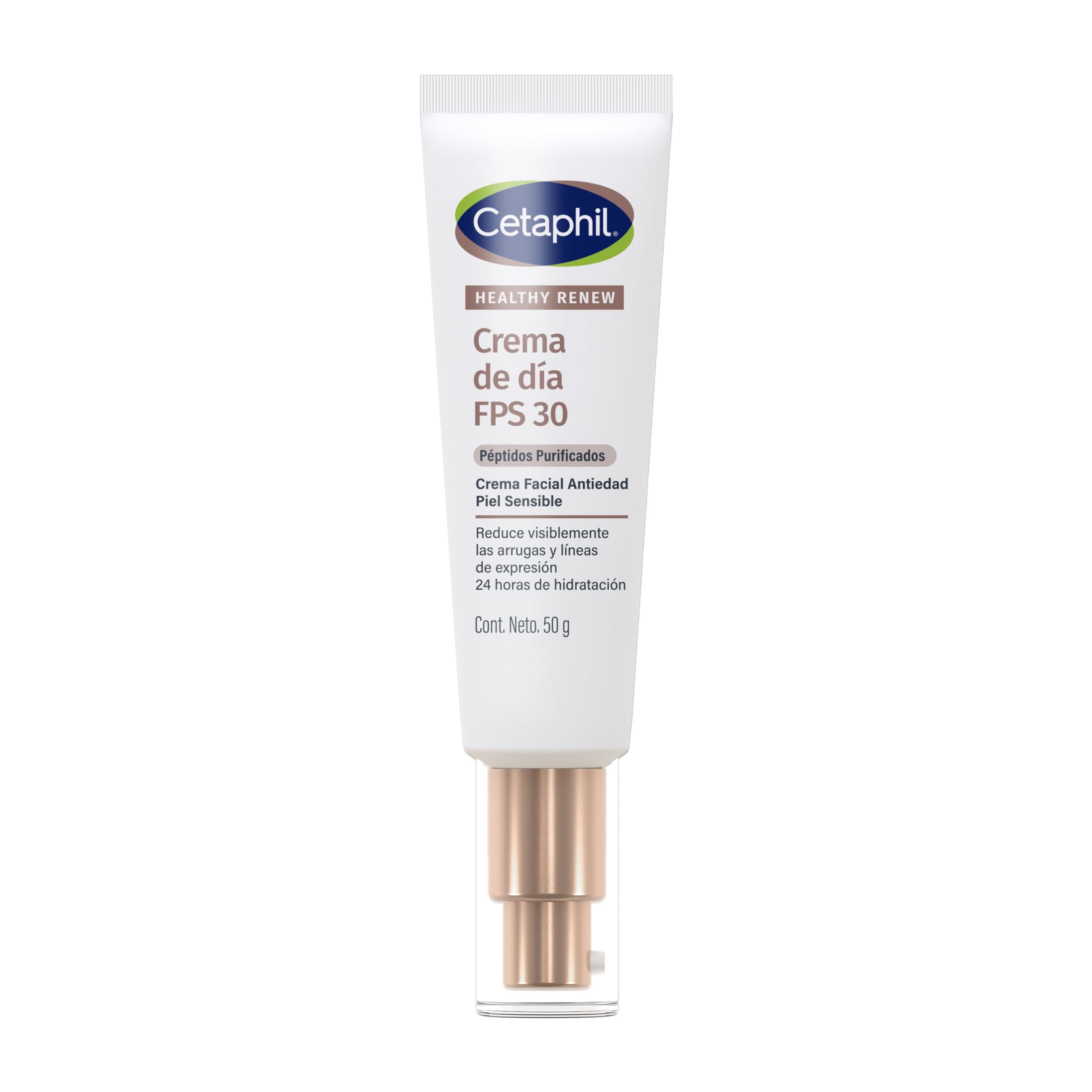 CETAPHIL HEALTHY RENEW DAY CREAM SPF30 50 G