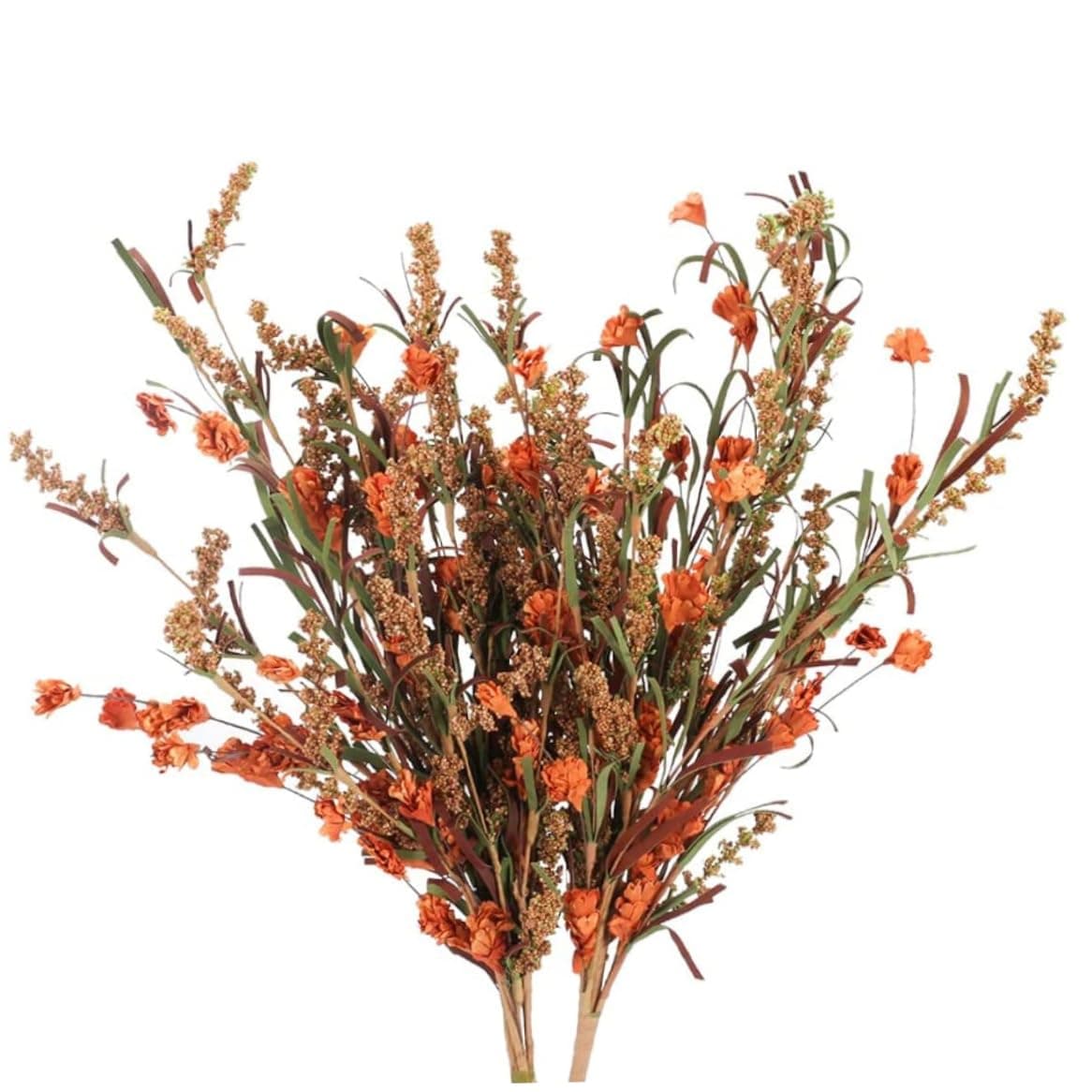 BEAHING Ramos de Flores Artificiales