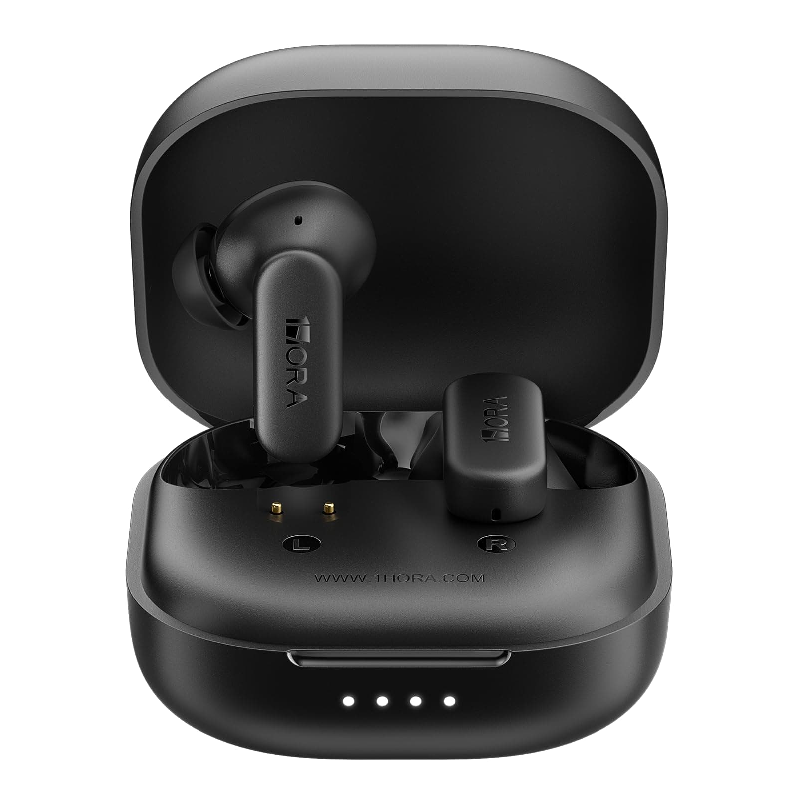 1 Hora Audífonos Inalámbricos Bluetooth 5.4