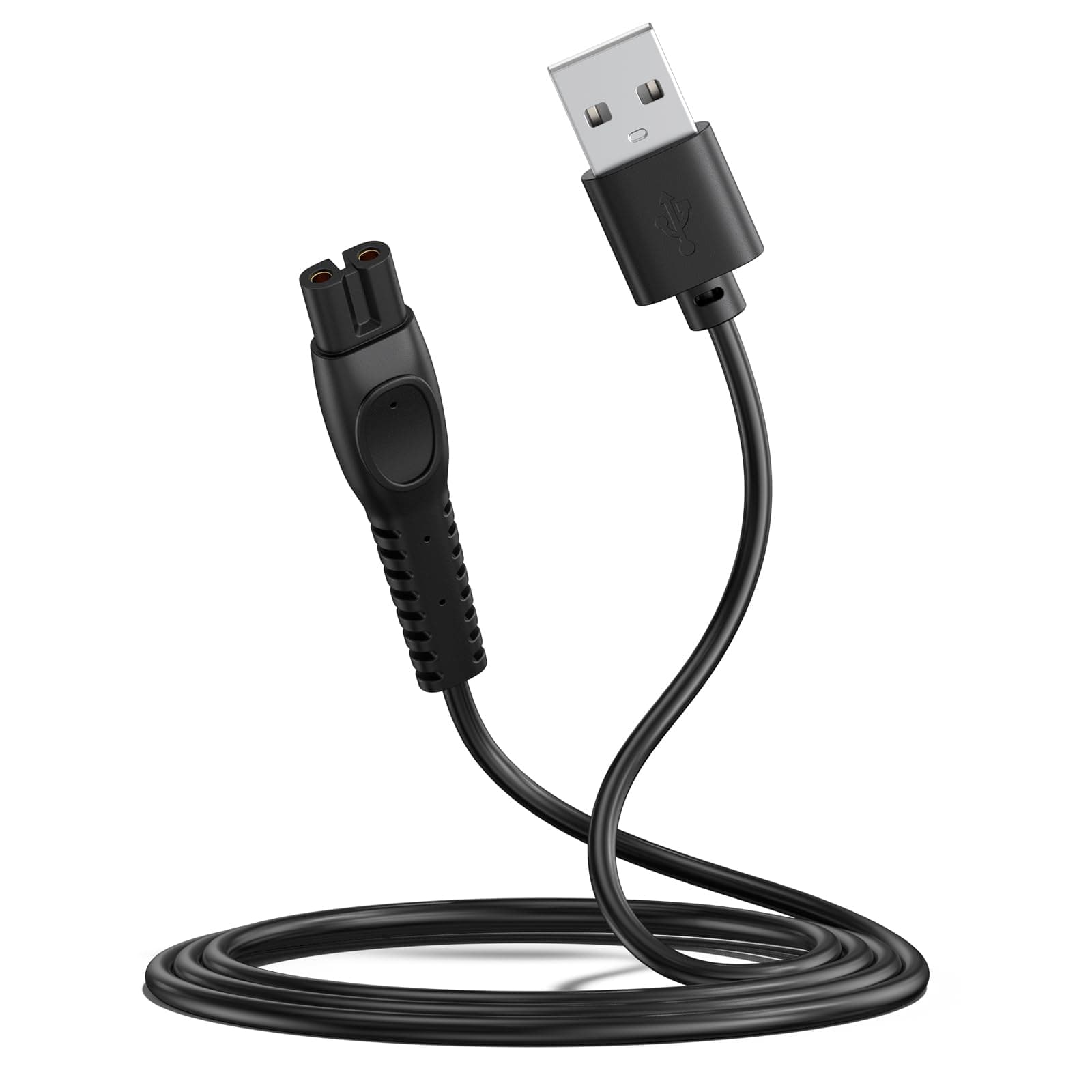5V Cargador para Afeitadora Philips Norelco OneBlade QP2834