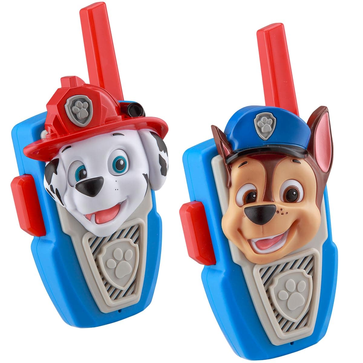 Paw Patrol - Transmisores de Radio iHome
