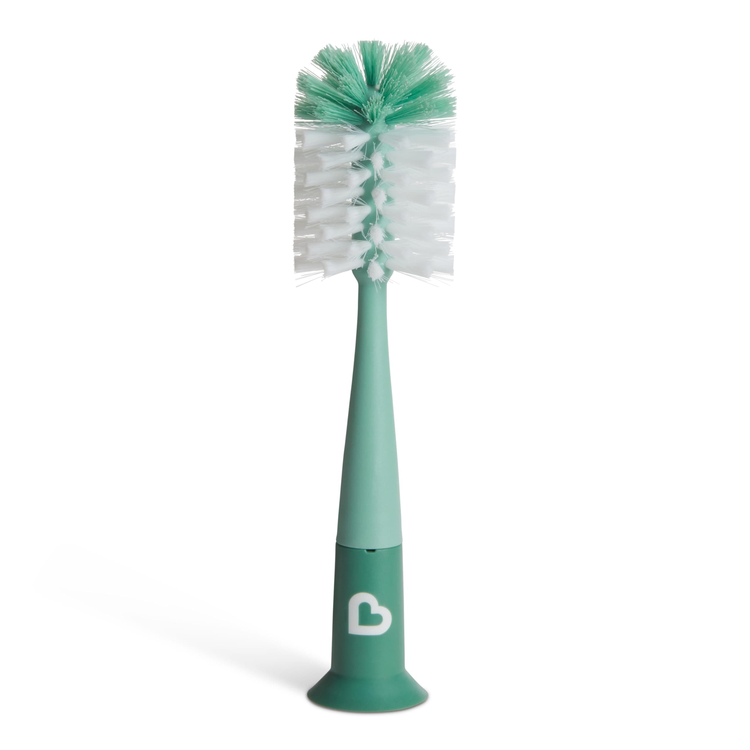 Munchkin® Bristle™ Cepillo para Polvo para Botellas