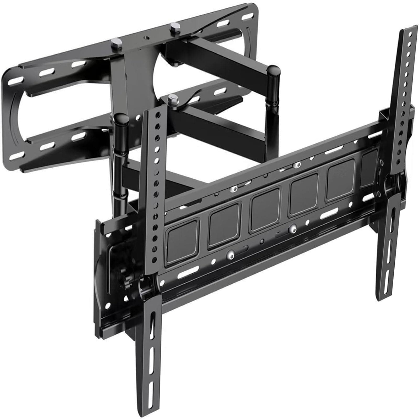 JXMTSPW Soporte para TV movible de 32-85" Pantalla de Inclinable y Giratorio