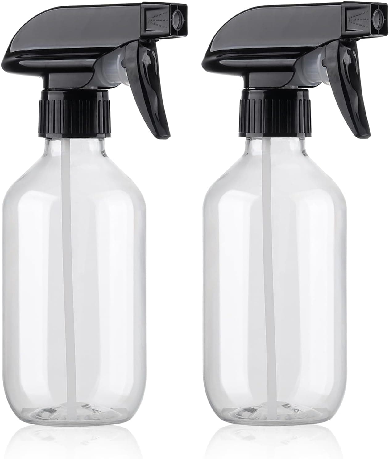 Triko Set de 2 Botella Spray Atomizador de Agua
