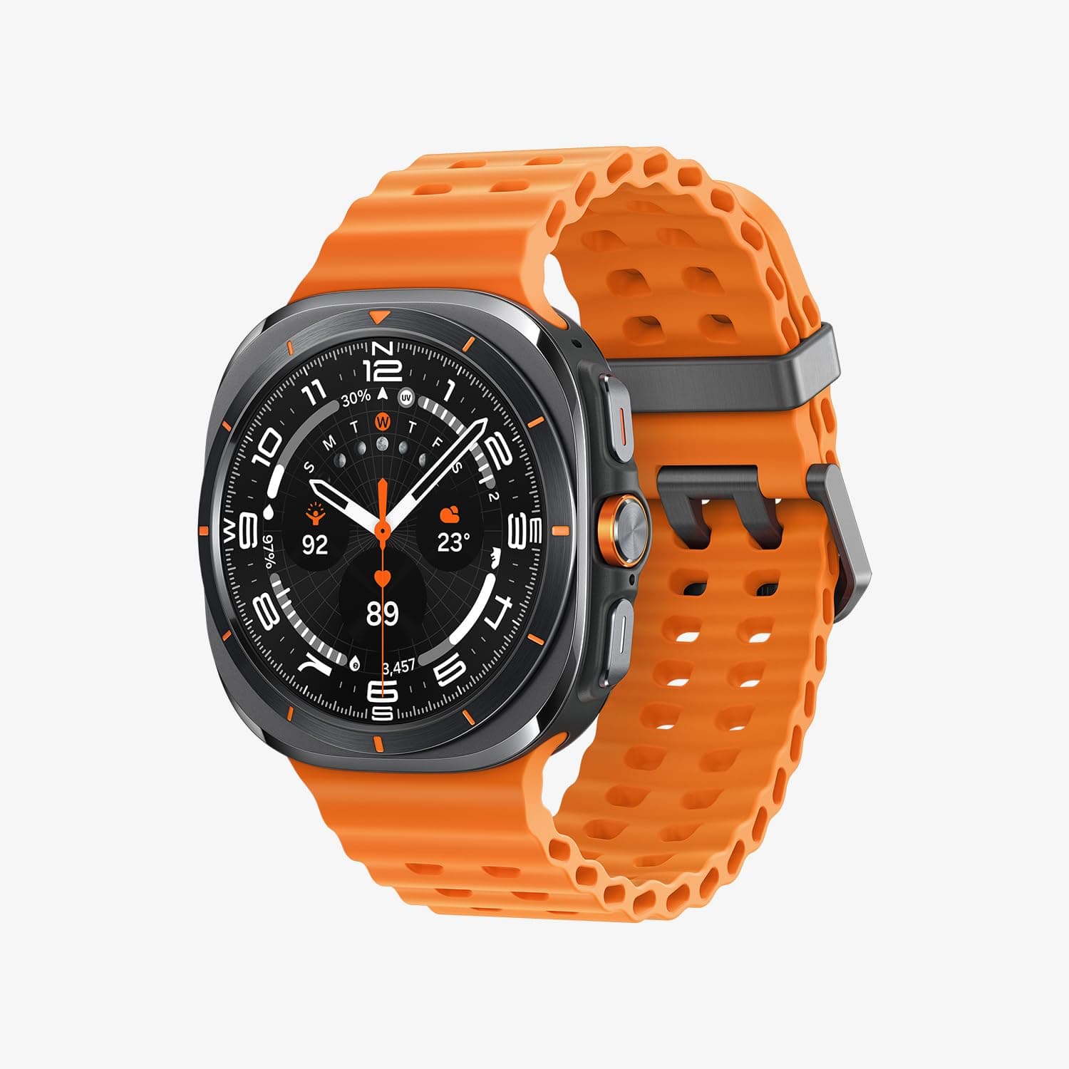 Samsung Galaxy Watch Ultra 47mm Titanio Gris
