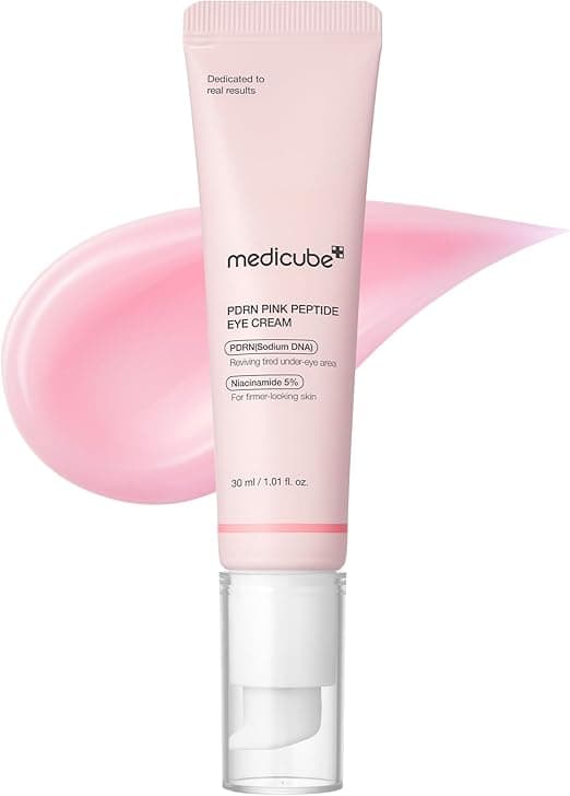 Crema Contorno de Ojos Medicube PDRN 30 ml