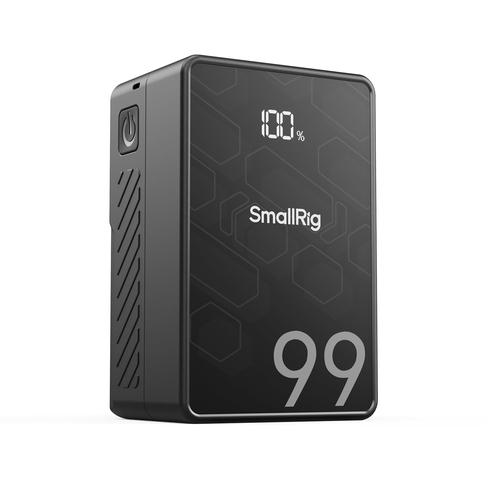 SmallRig V Mount Battery VB99 SE, 99Wh / 6800mAh PD65W Mini V-Mount Battery