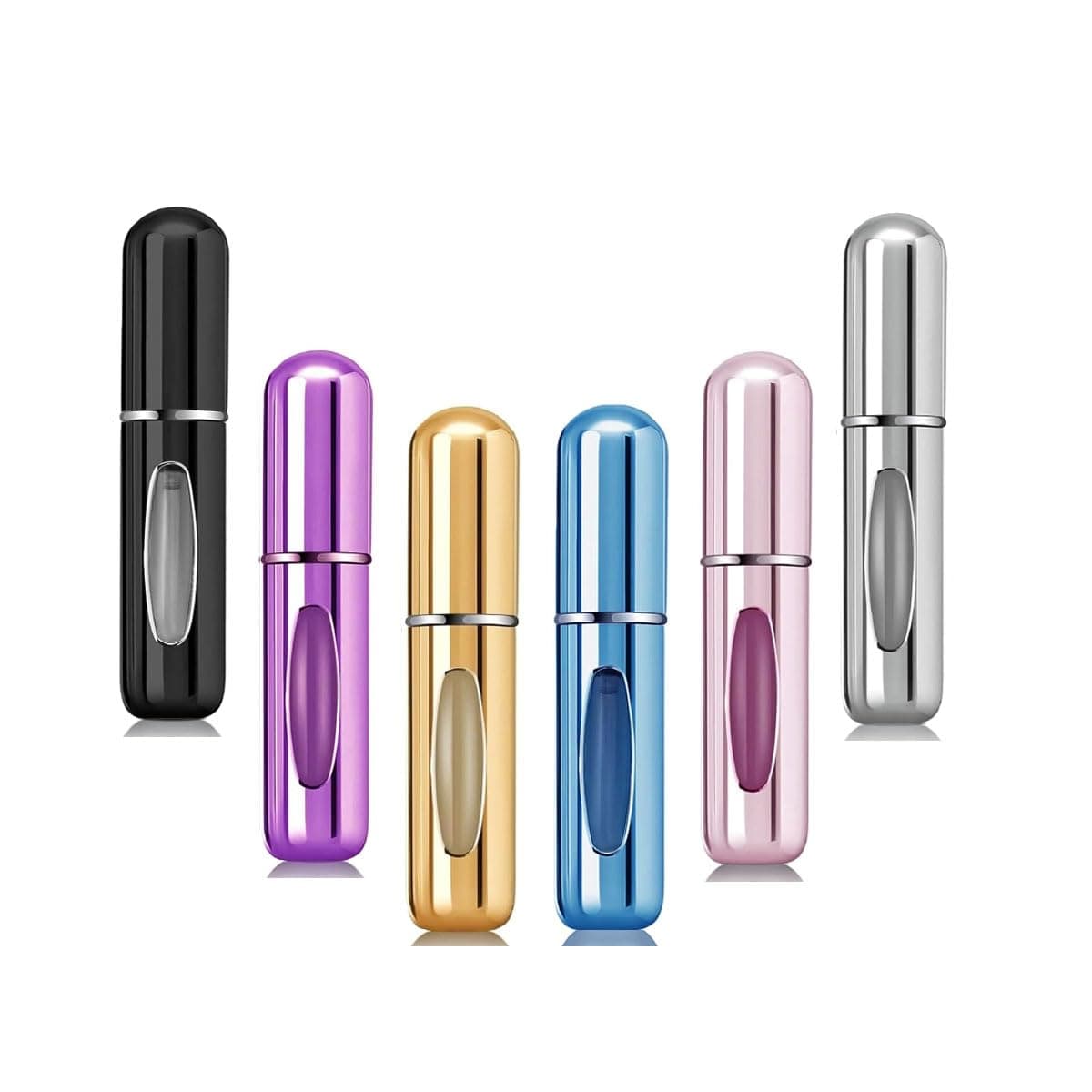 Mini Atomizador Perfume Viaje y Salir 5ml