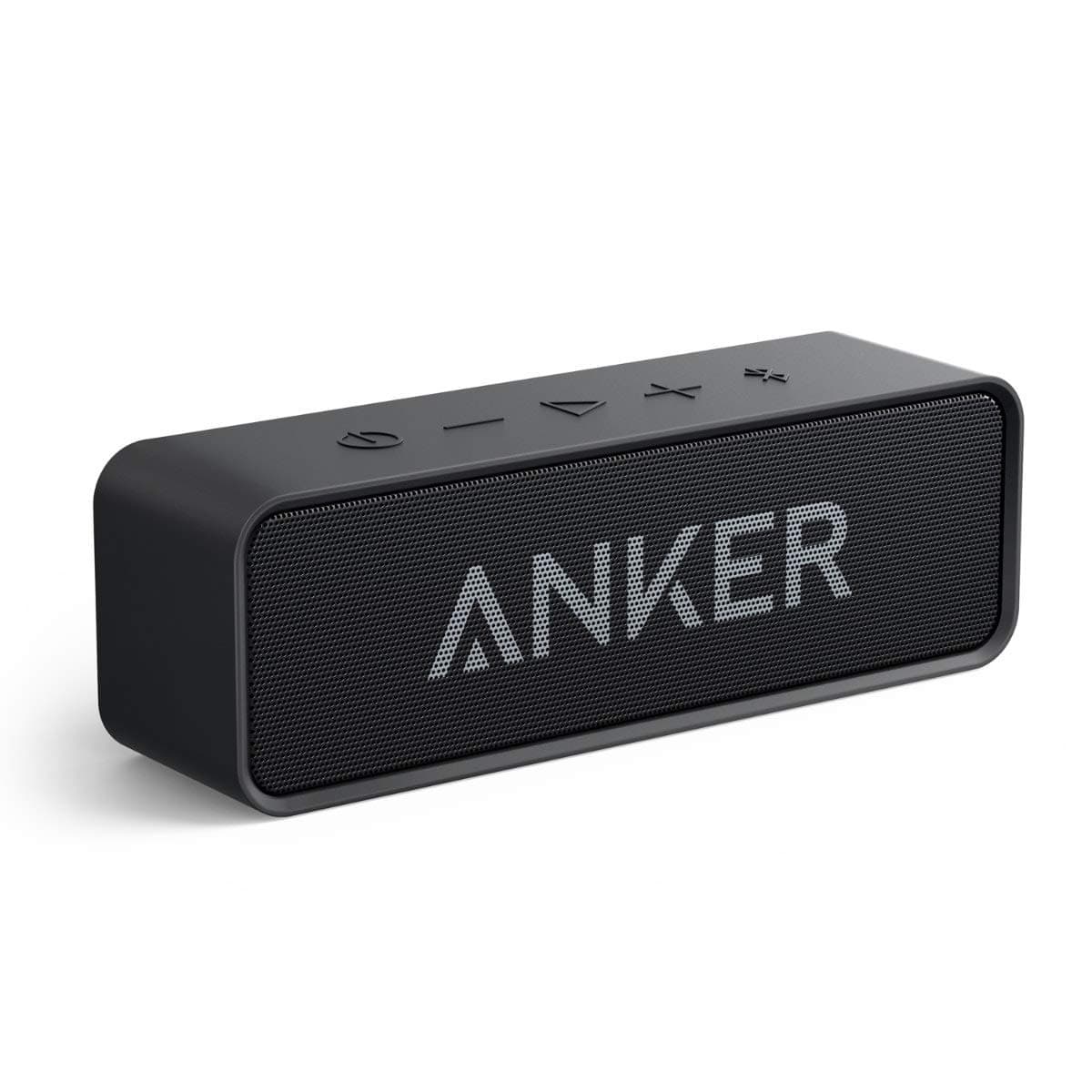 Anker Soundcore by Mini Bocina Bluetooth Portátil - Negro