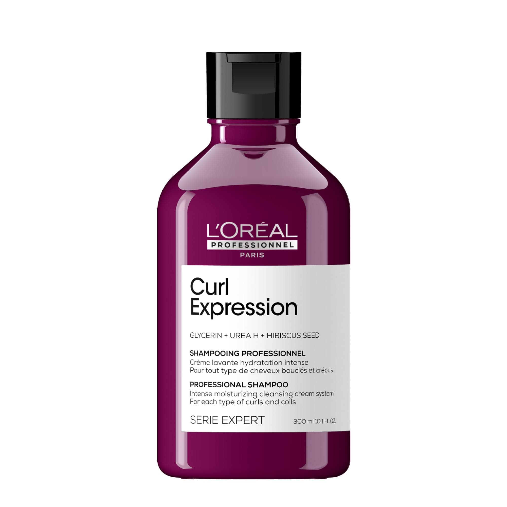 L'Oréal Professionnel Curl Expression Shampoo