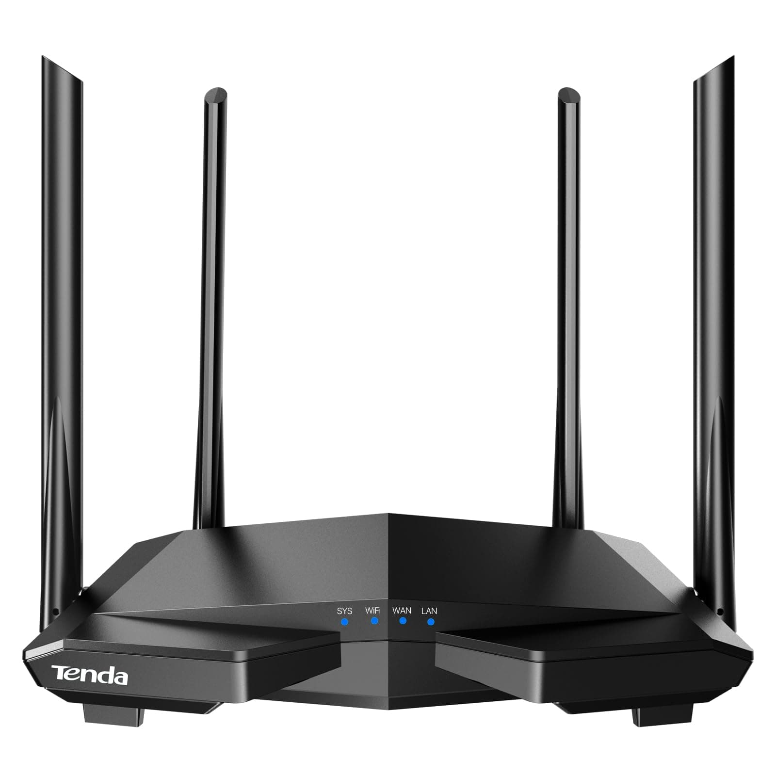 Tenda AC6 WiFi Router Inalámbrico Inteligente
