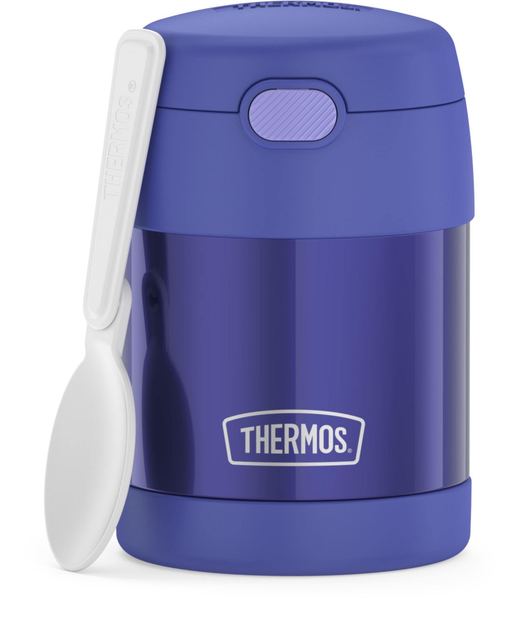THERMOS FUNTAINER - Tarro de comida para niños