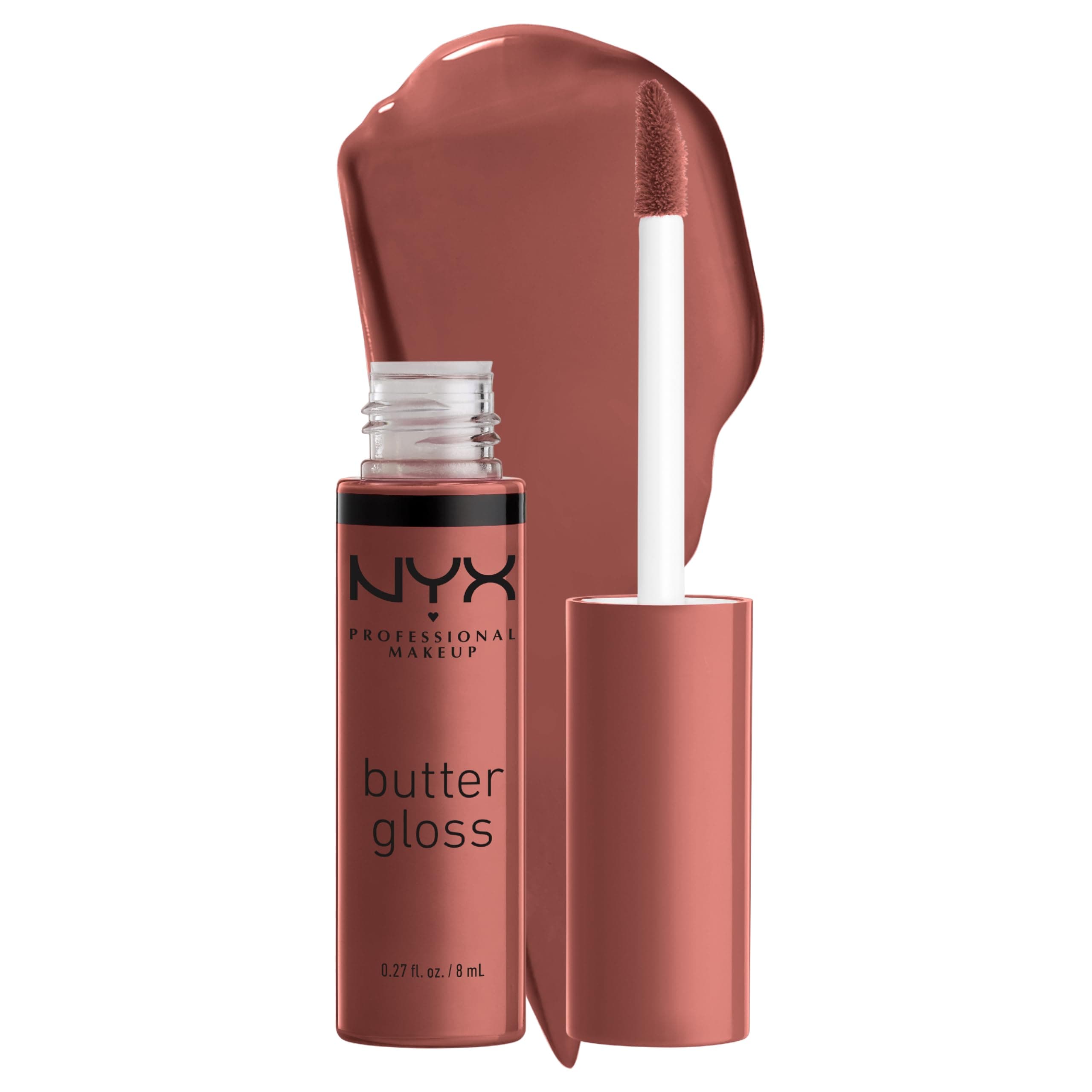 NYX PROFESSIONAL MAKEUP - Butter Gloss