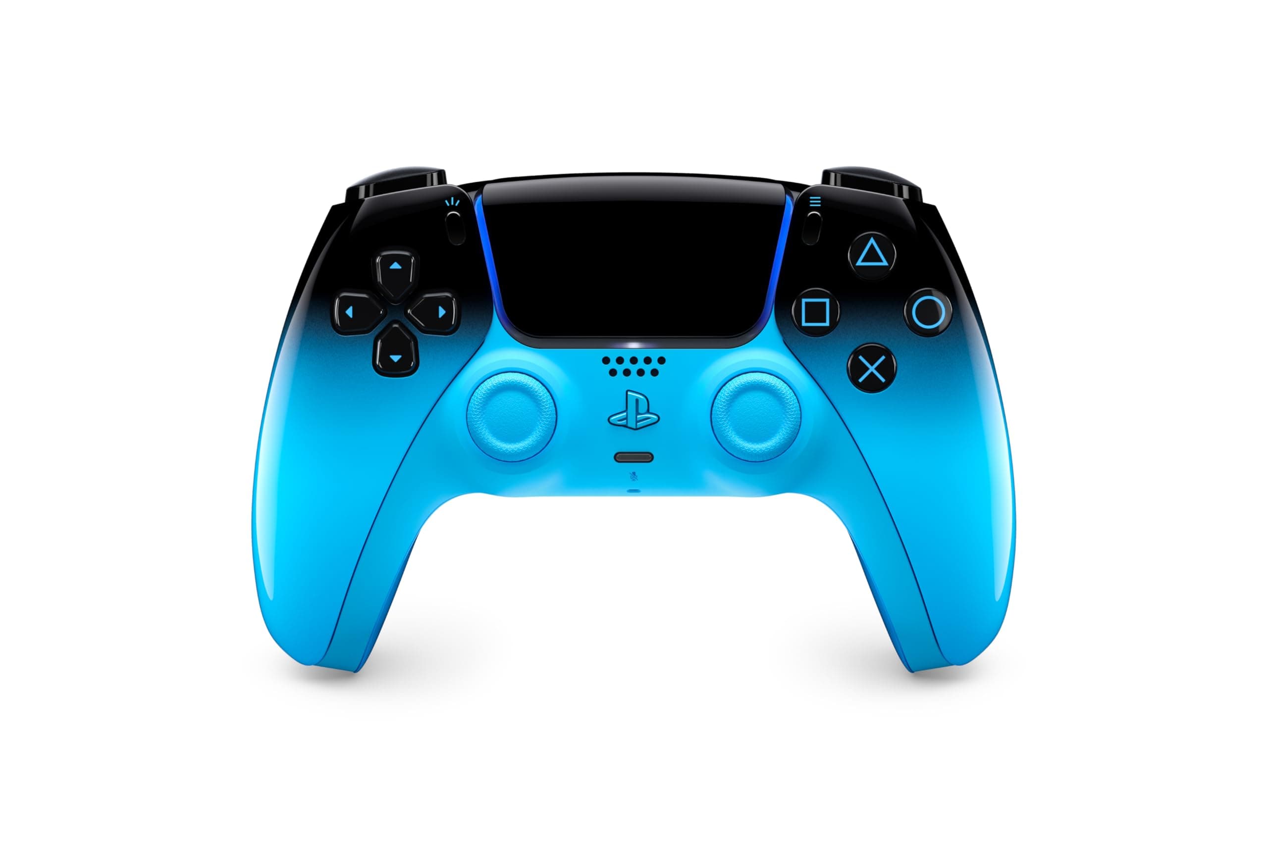 Control Inalámbrico DualSense Rhythm Blue
