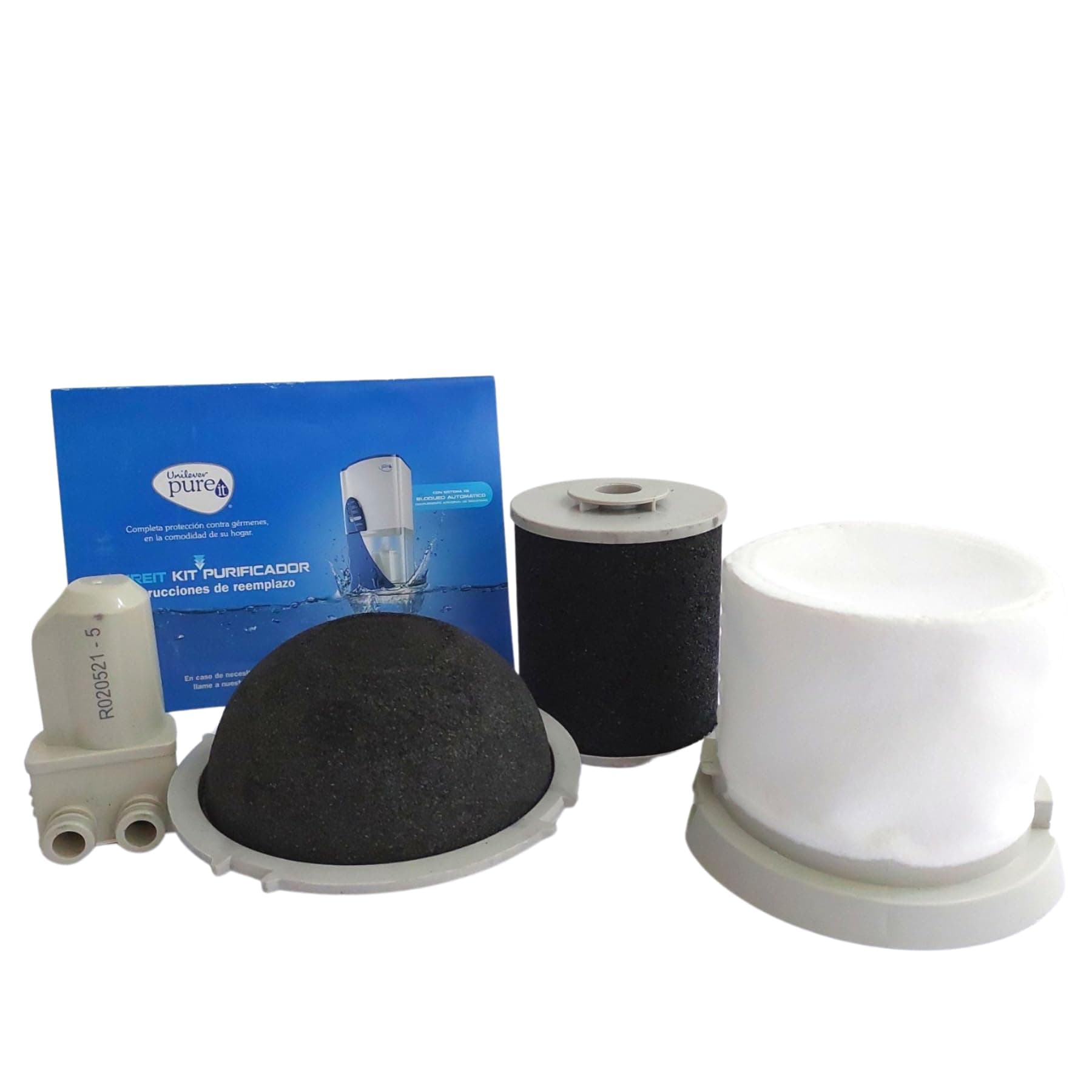 Pureit Kit de repuesto purificador Classic-Autofill 9lt