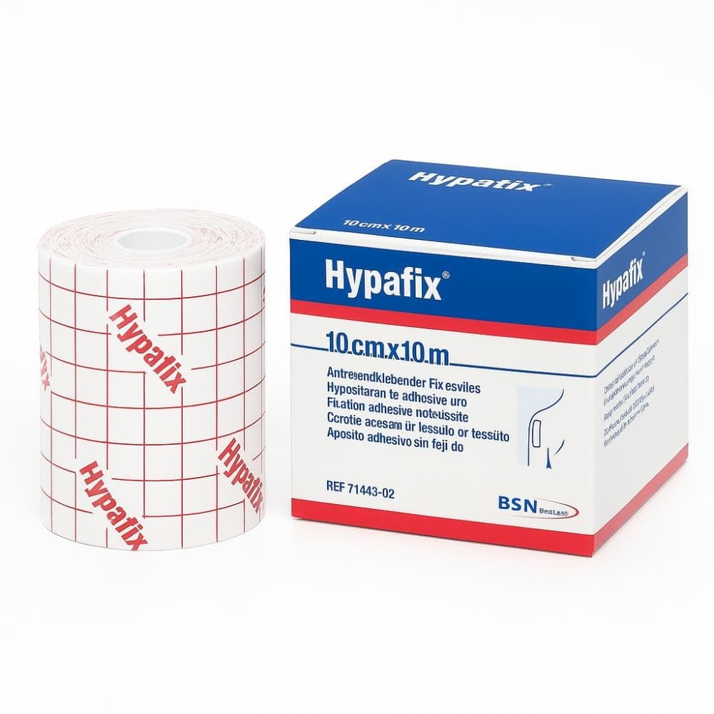 Hypafix Hypafix 10 M X 10 Cm, Pack of 1