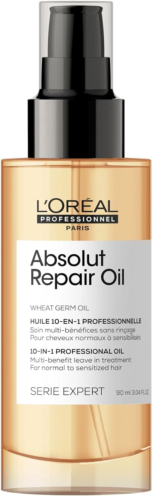 Tratamiento L'Oréal Professionnel Absolut Repair 90ml