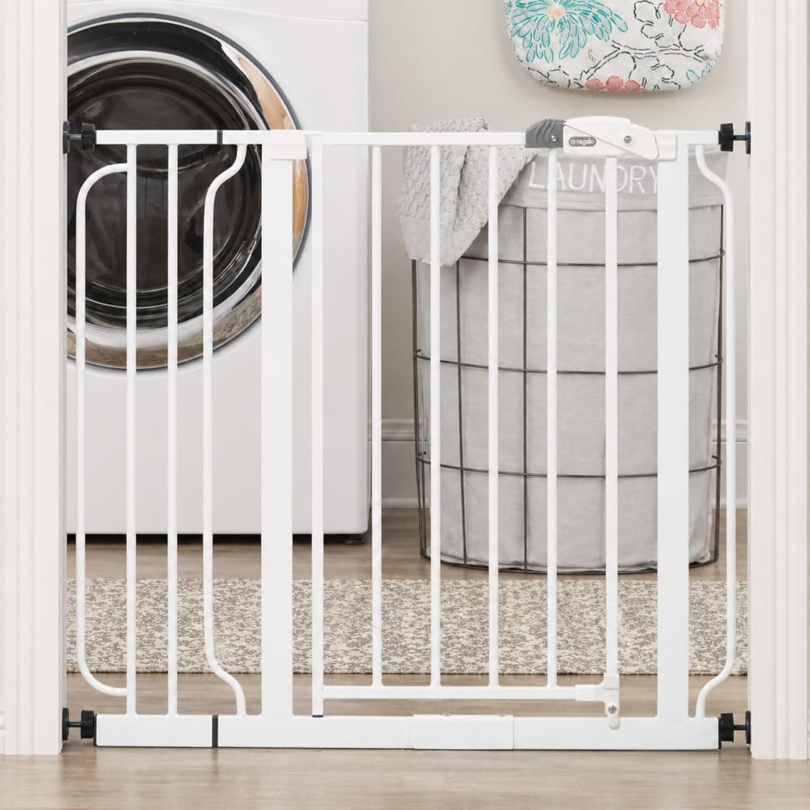 Regalo Easy Step Puerta de Seguridad