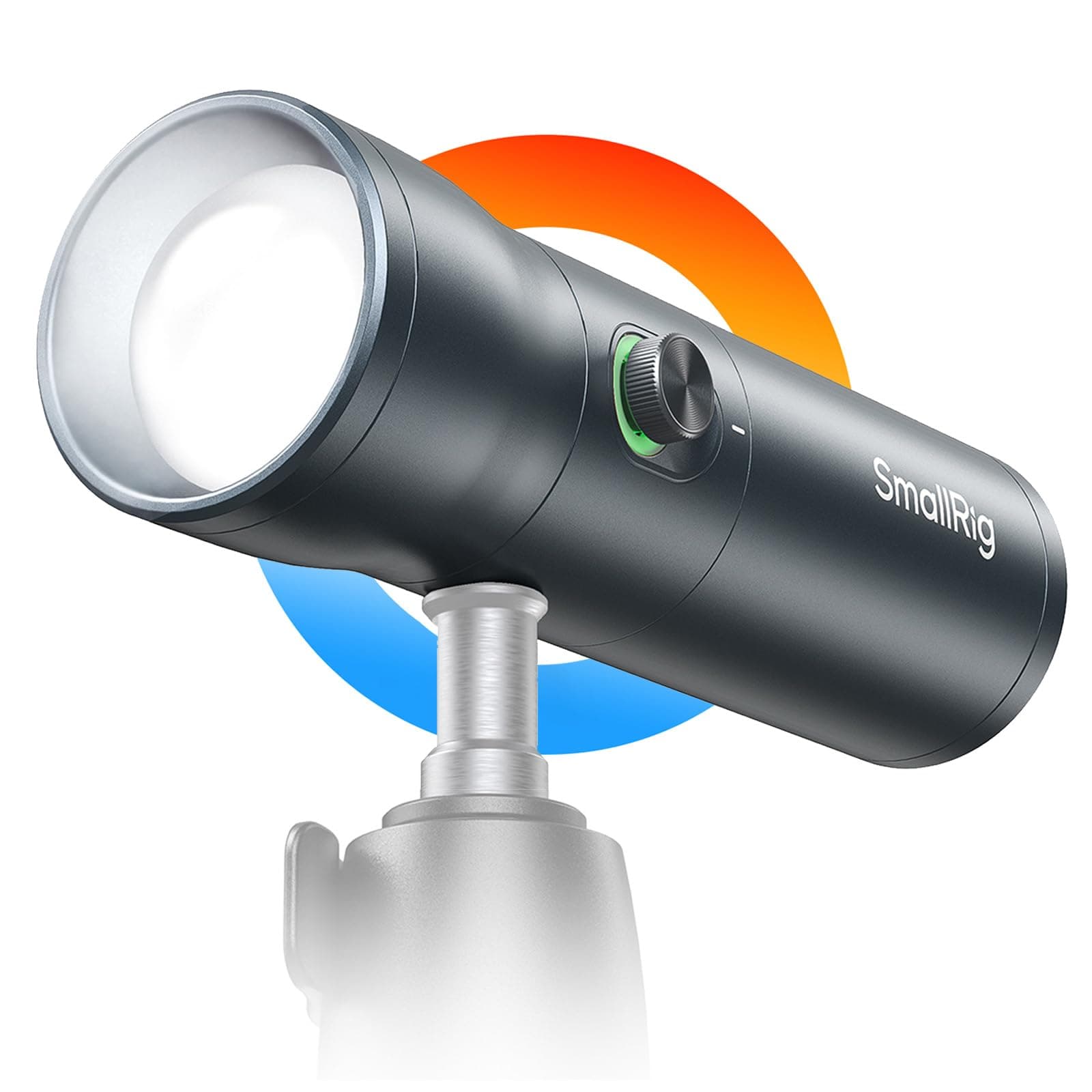 SmallRig Linterna de Fotografía LED RGB