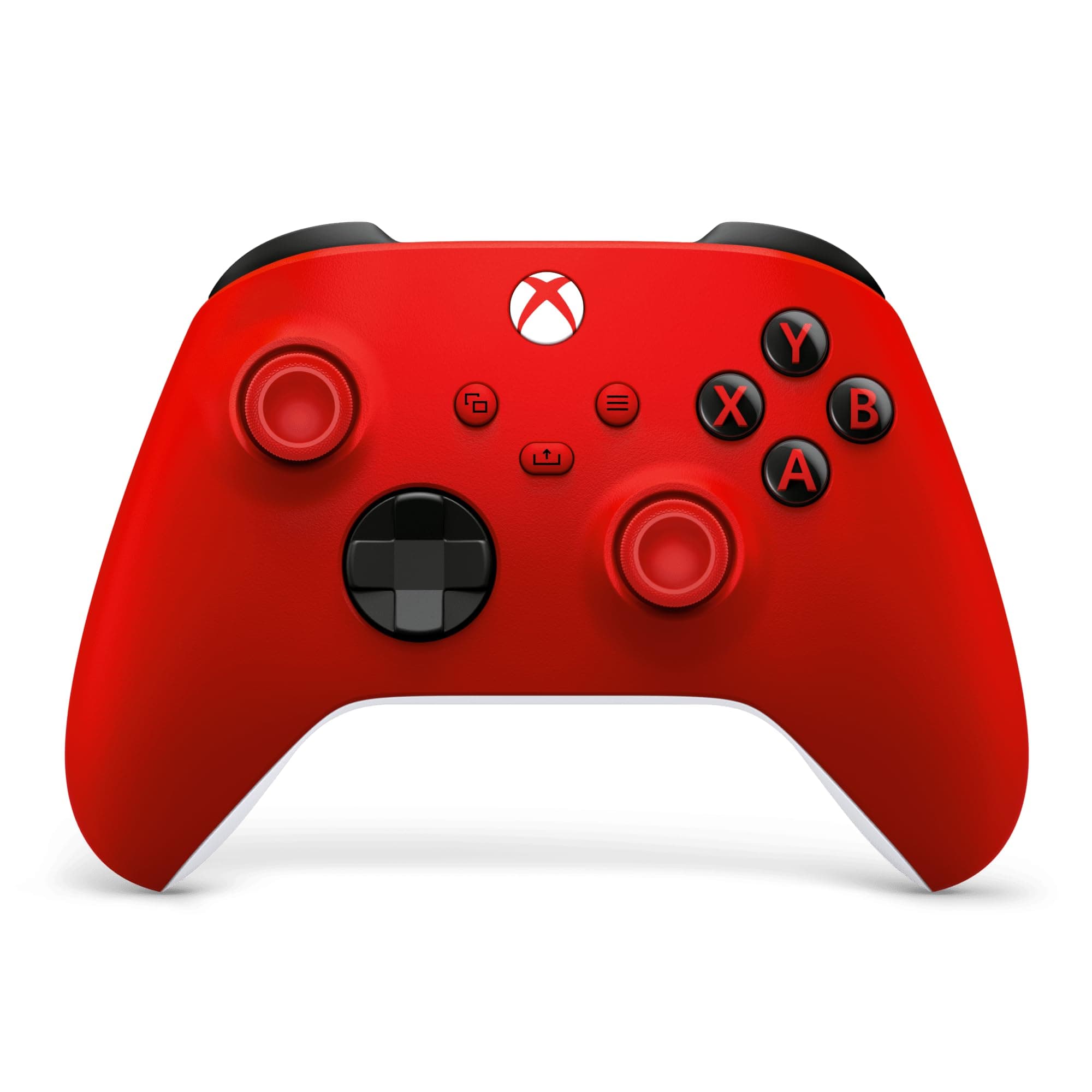 Control inalámbrico – Pulse Red para Xbox Series X|S