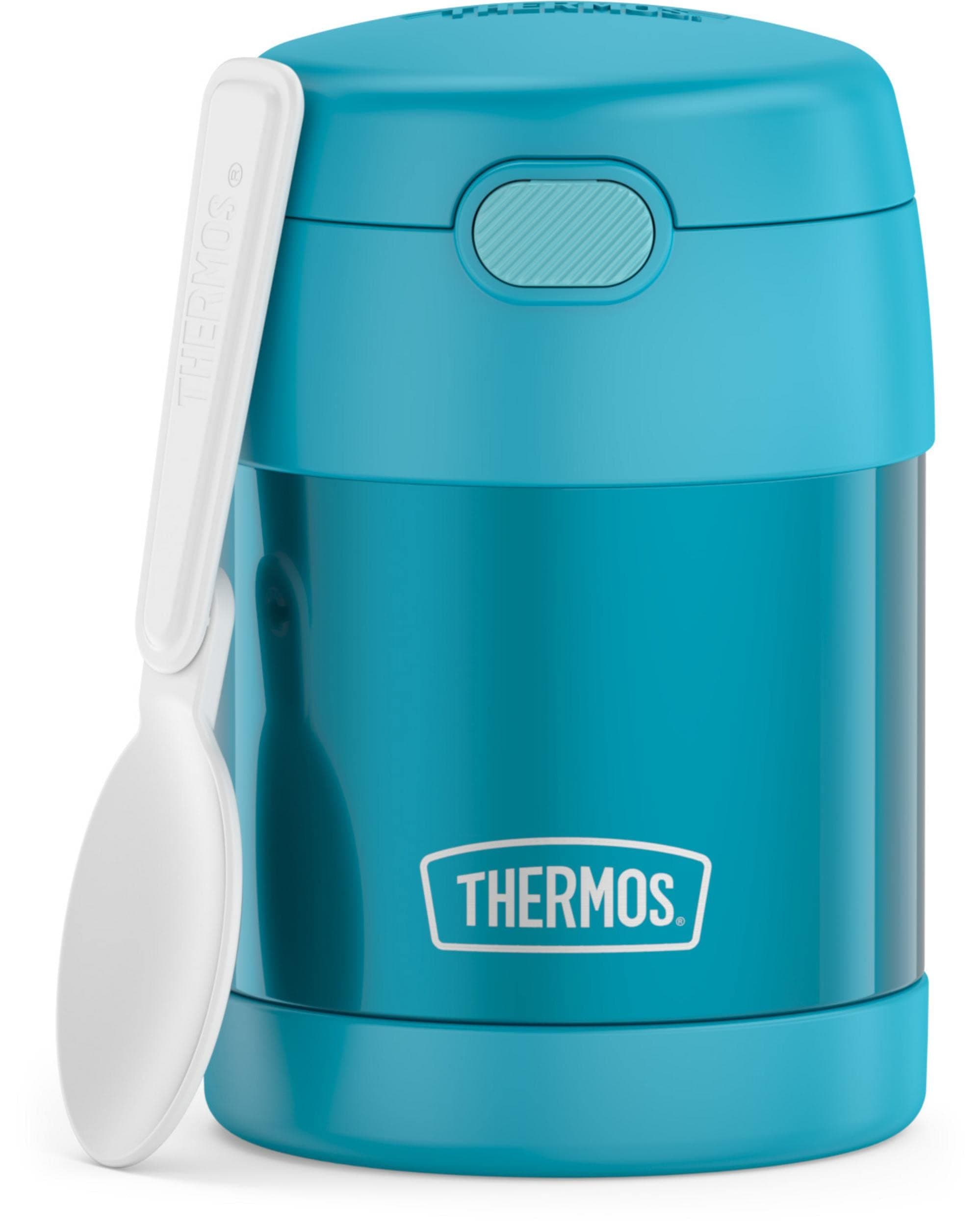 THERMOS FUNTAINER - Tarro de comida para niños