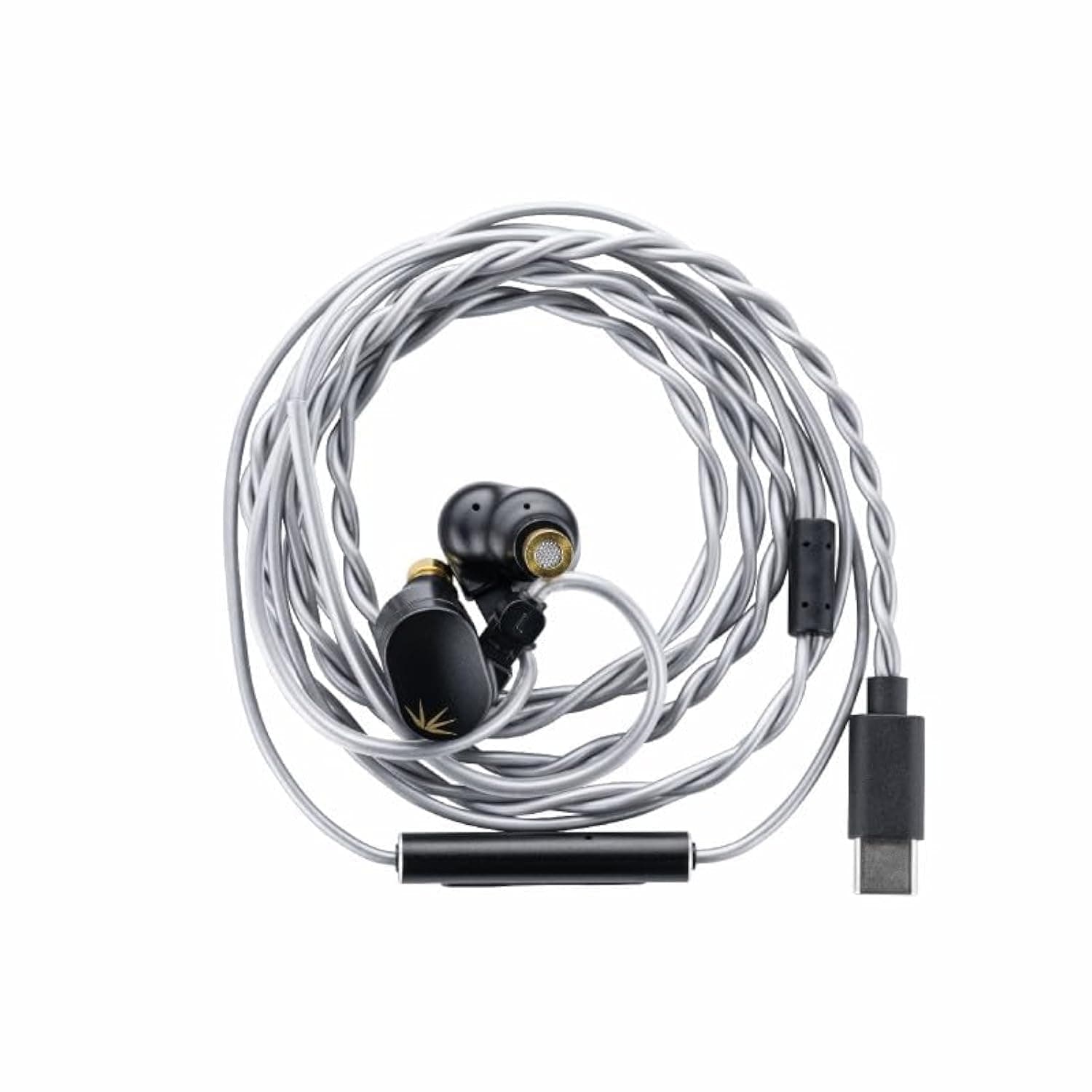 Auriculares Moondrop CHU II DSP de alto rendimiento