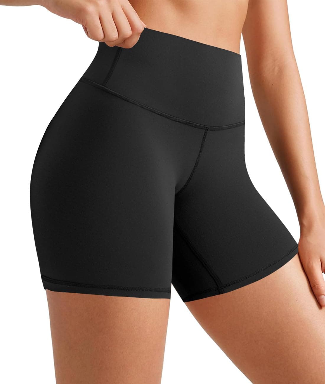 VIOPY Shorts Deportivos Mujer Pantalones Cortos