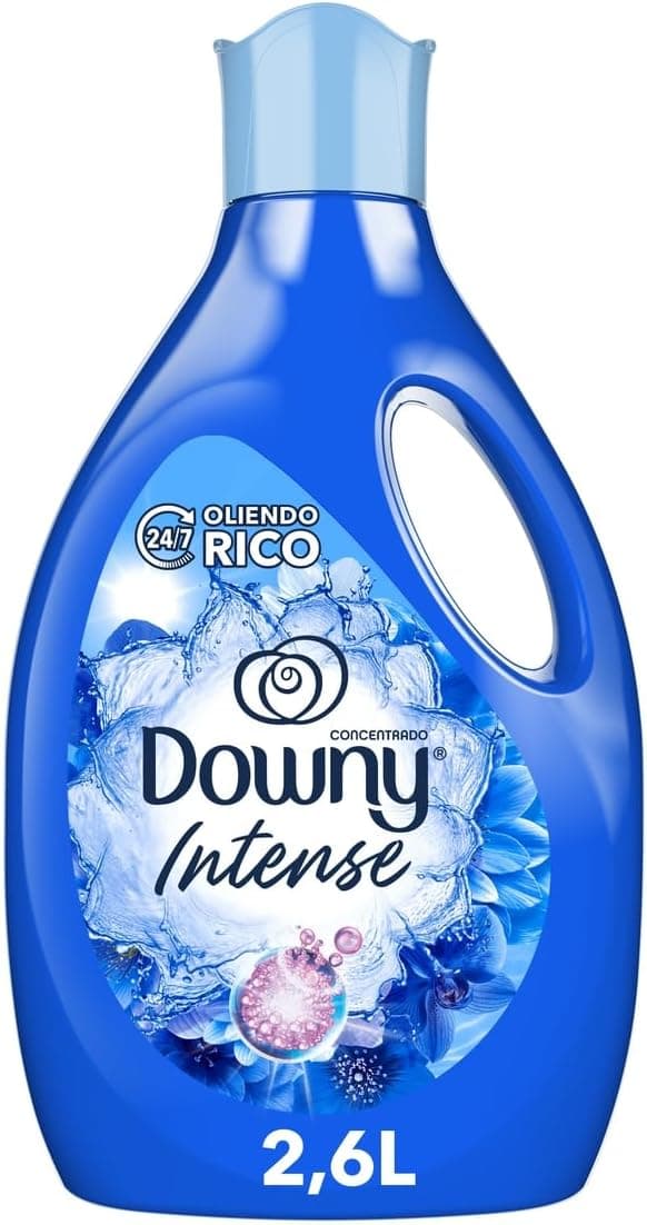 Downy Intense Fresh Suavizante de Ropa