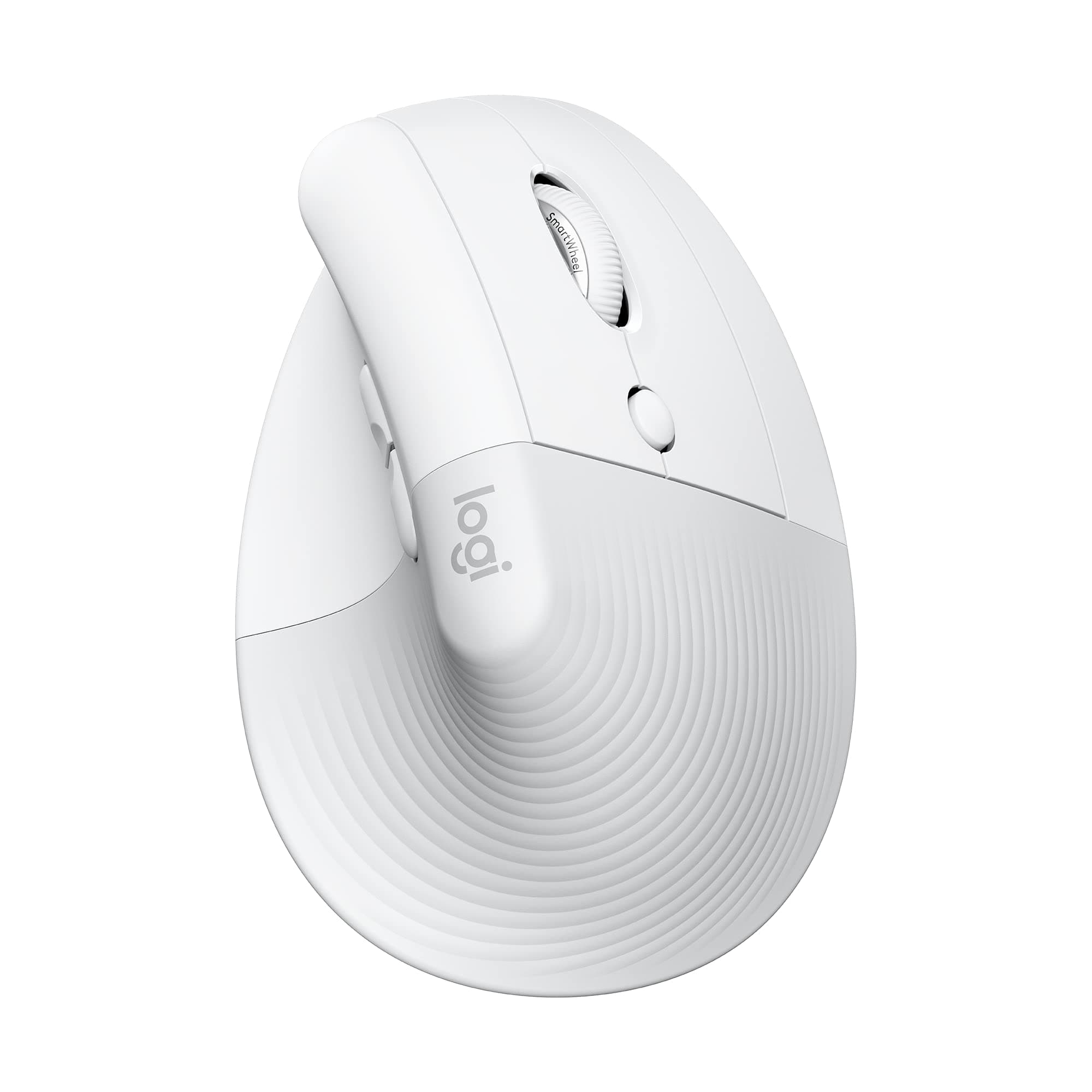 Logitech Lift Mouse Ergonómico Vertical