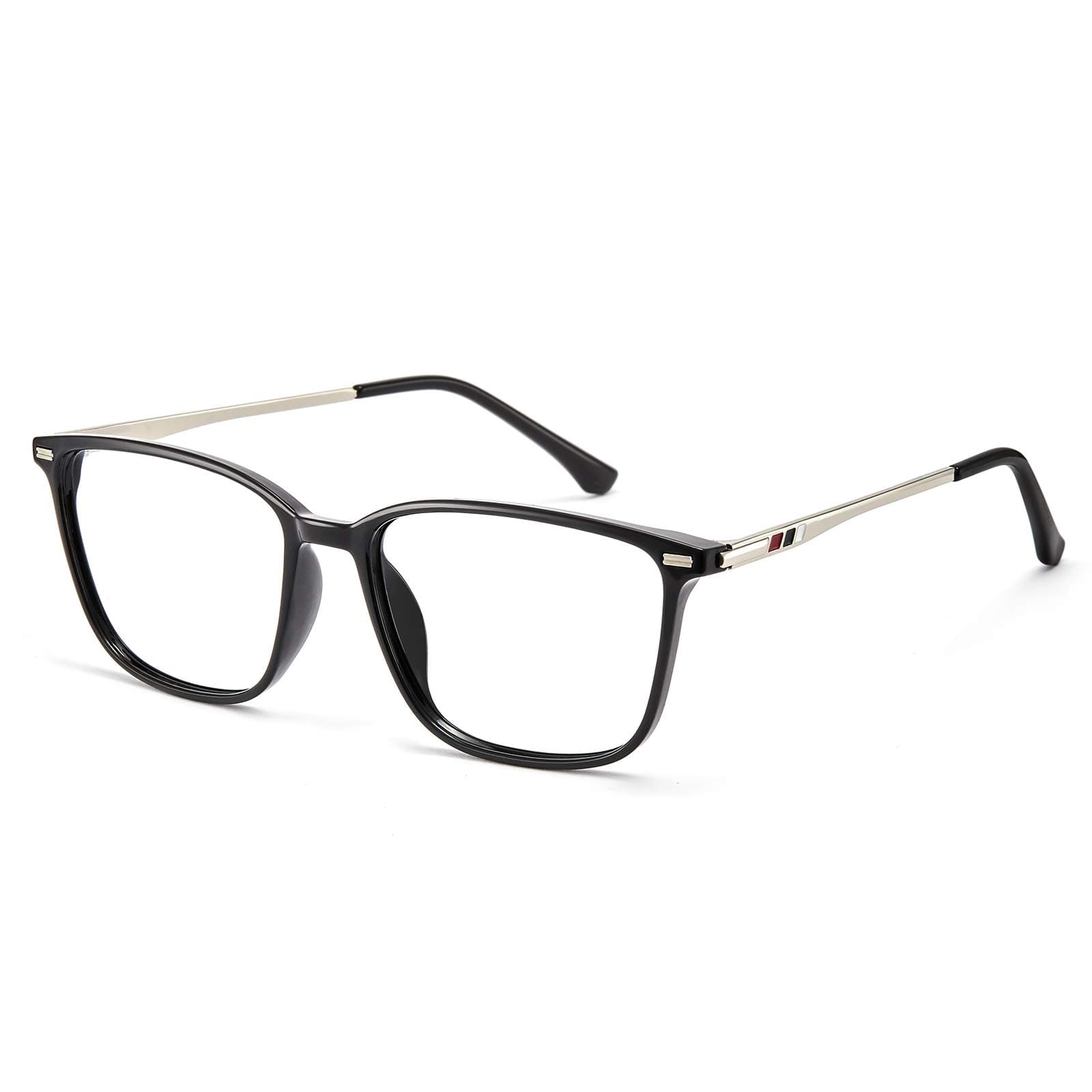 Cyxus Lentes Luz Azul para Hombres Lentes para Computadora Mujeres 8208
