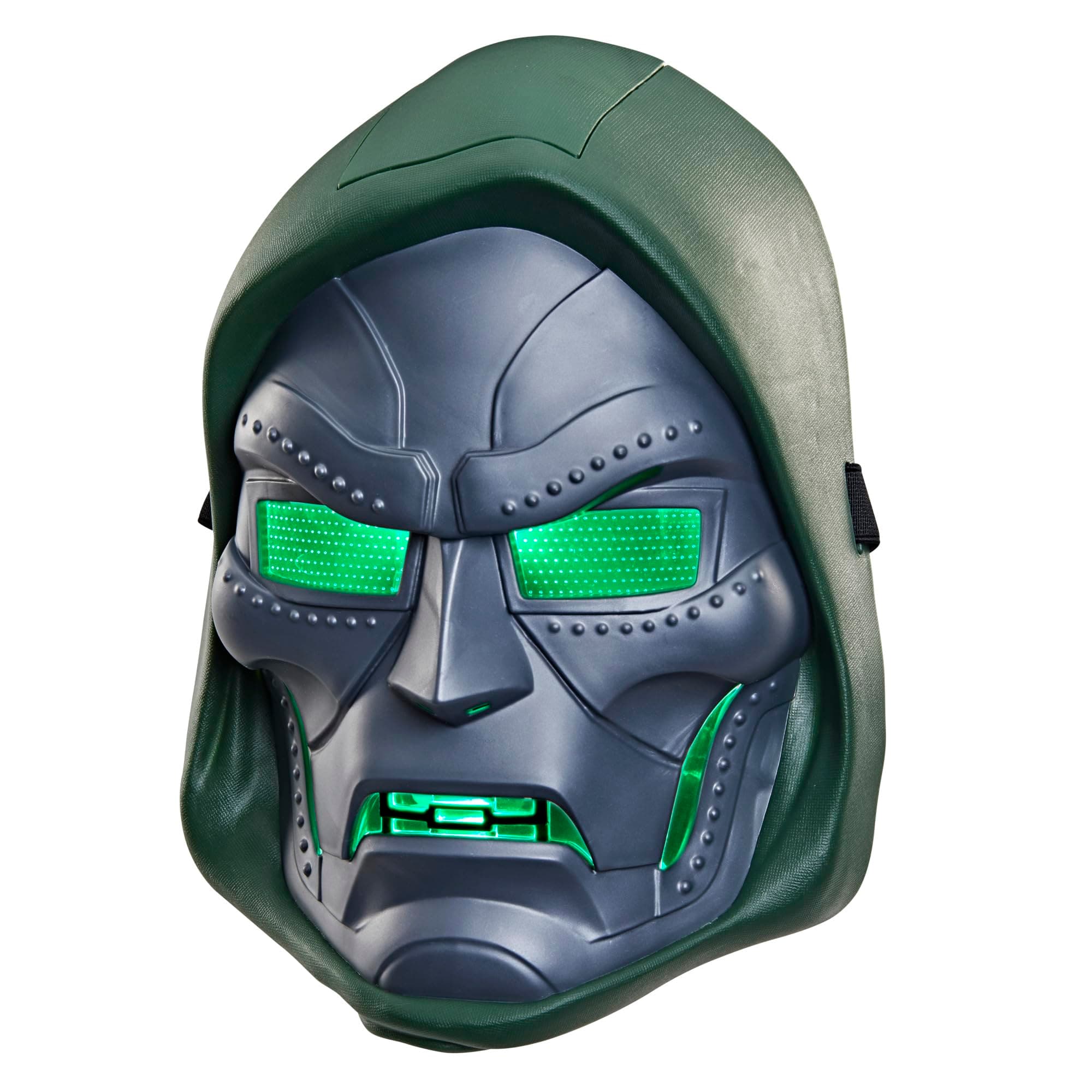 Marvel Studios Máscara de Poder Avengers Doomsday Doctor Doom