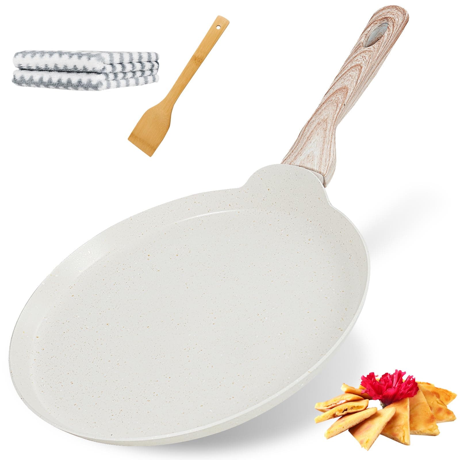 Comal para Tortillas Antiadherente