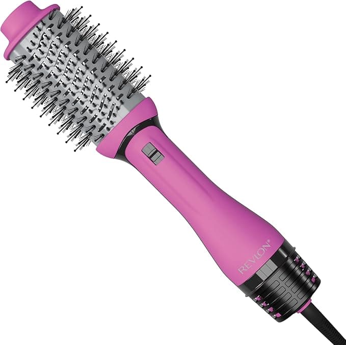 Secadora Revlon One-Step Volumizer Plus