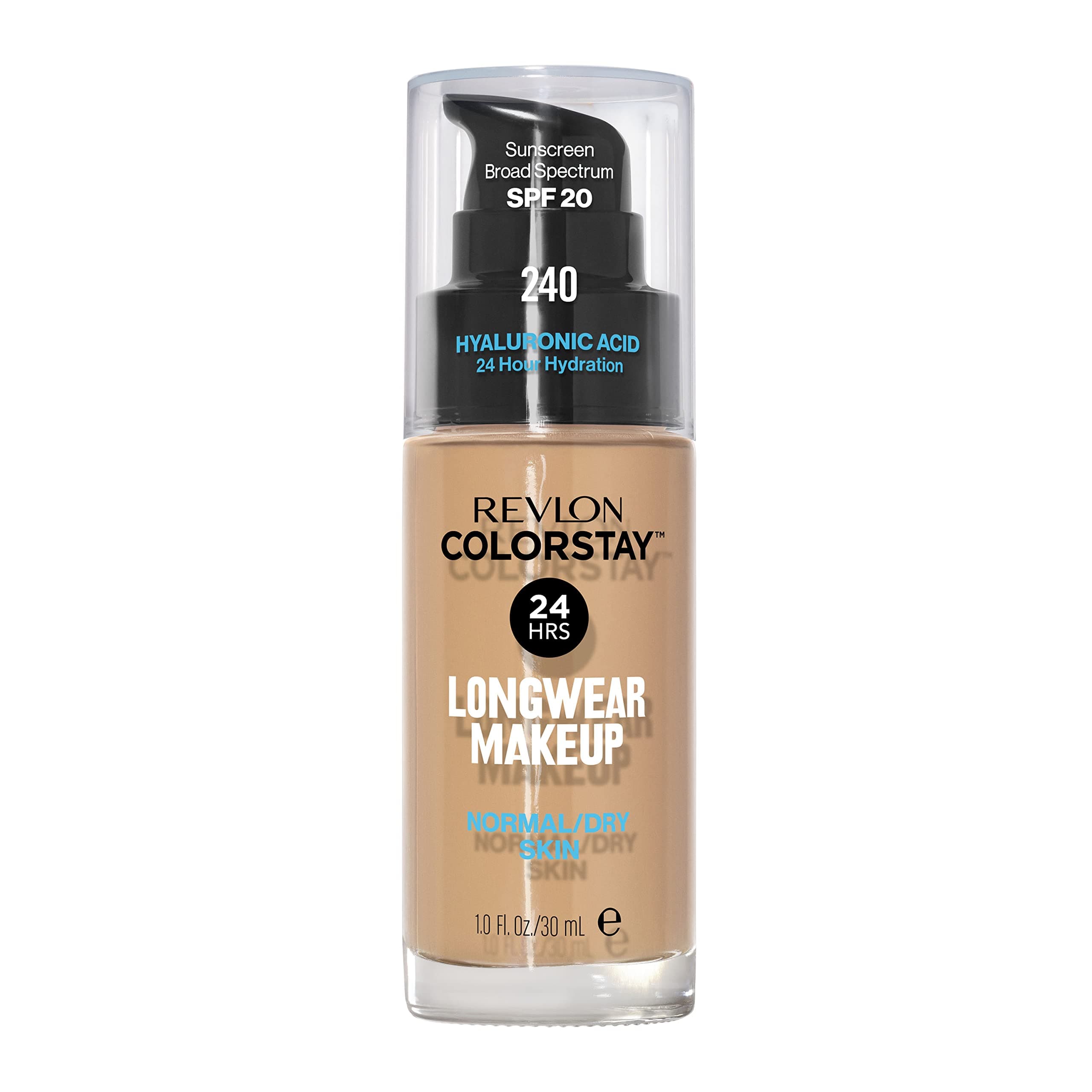 Revlon Colorstay Make Up Normal/Dry