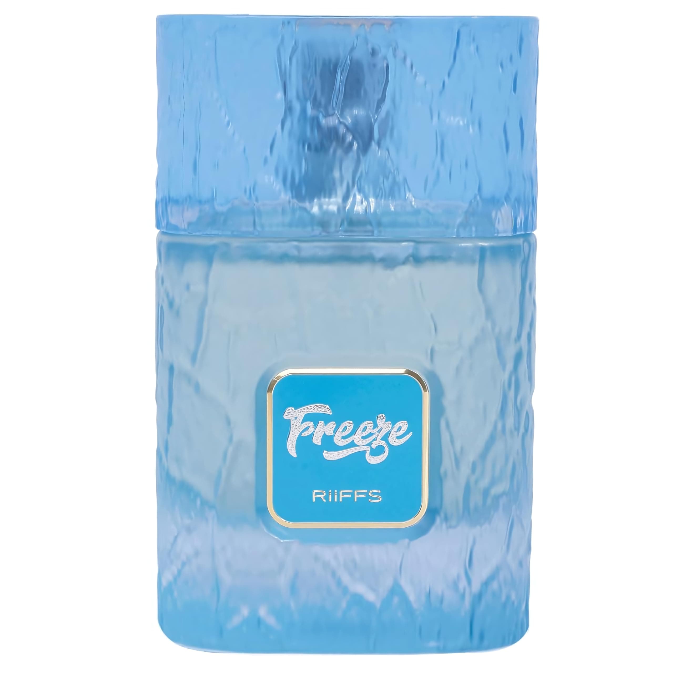 Riiffs Perfumes Freeze – Fresh
