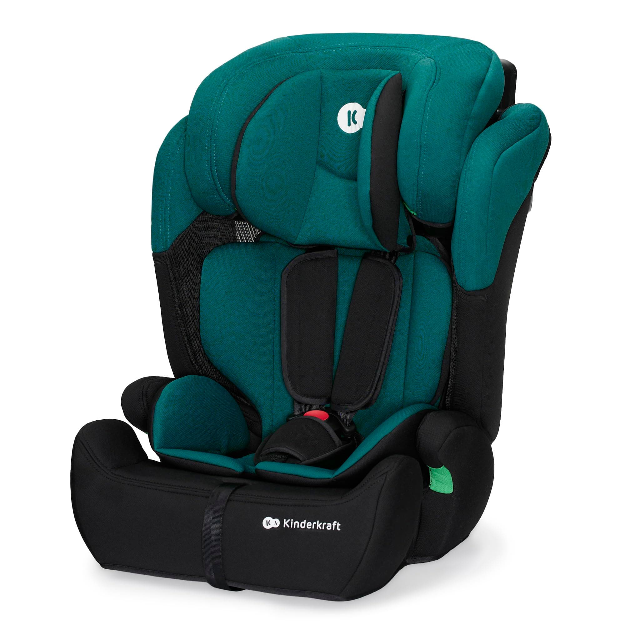 Kinderkraft COMFORT UP Autoasiento I-SIZE 76-150 cm