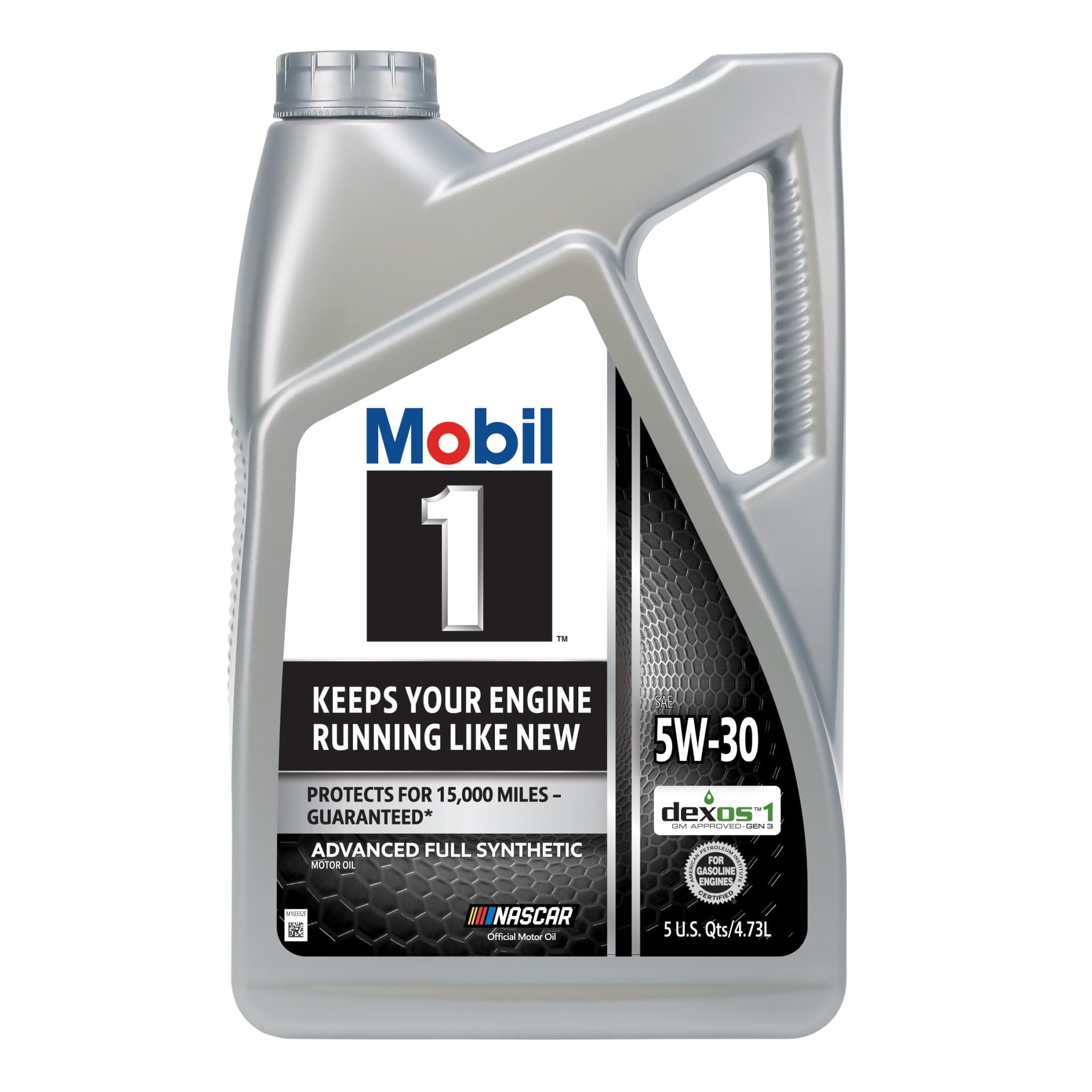 Mobil 1-5W-30 - Aceite de Motor sintético