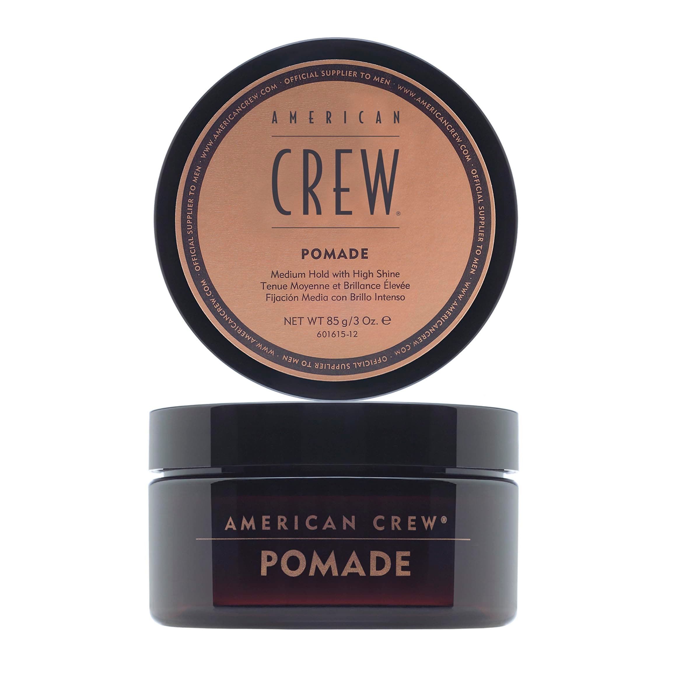 American Crew Crew Pomade 3oz/85g