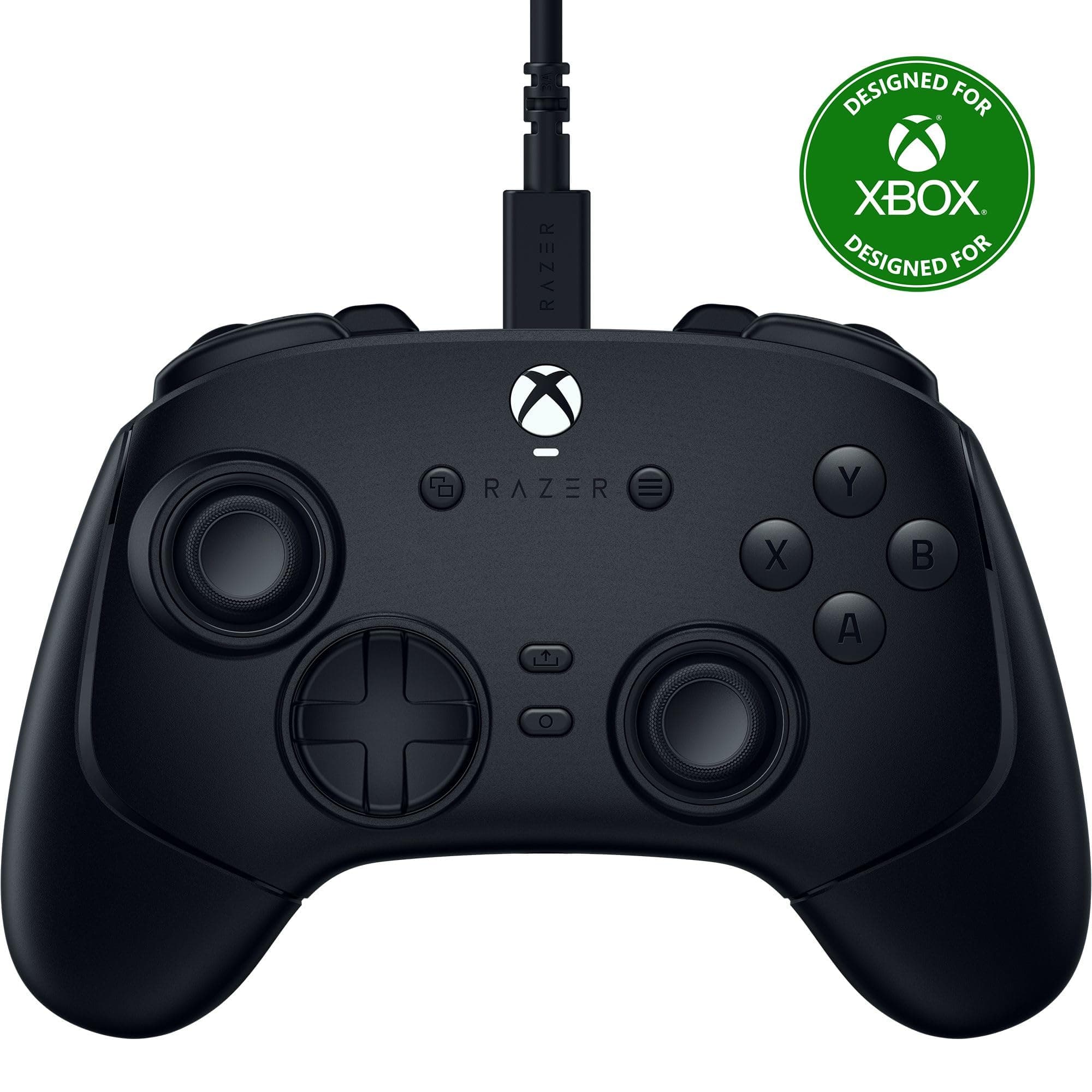 Razer Wolverine V3 Edición de Torneo Controlador de Juegos